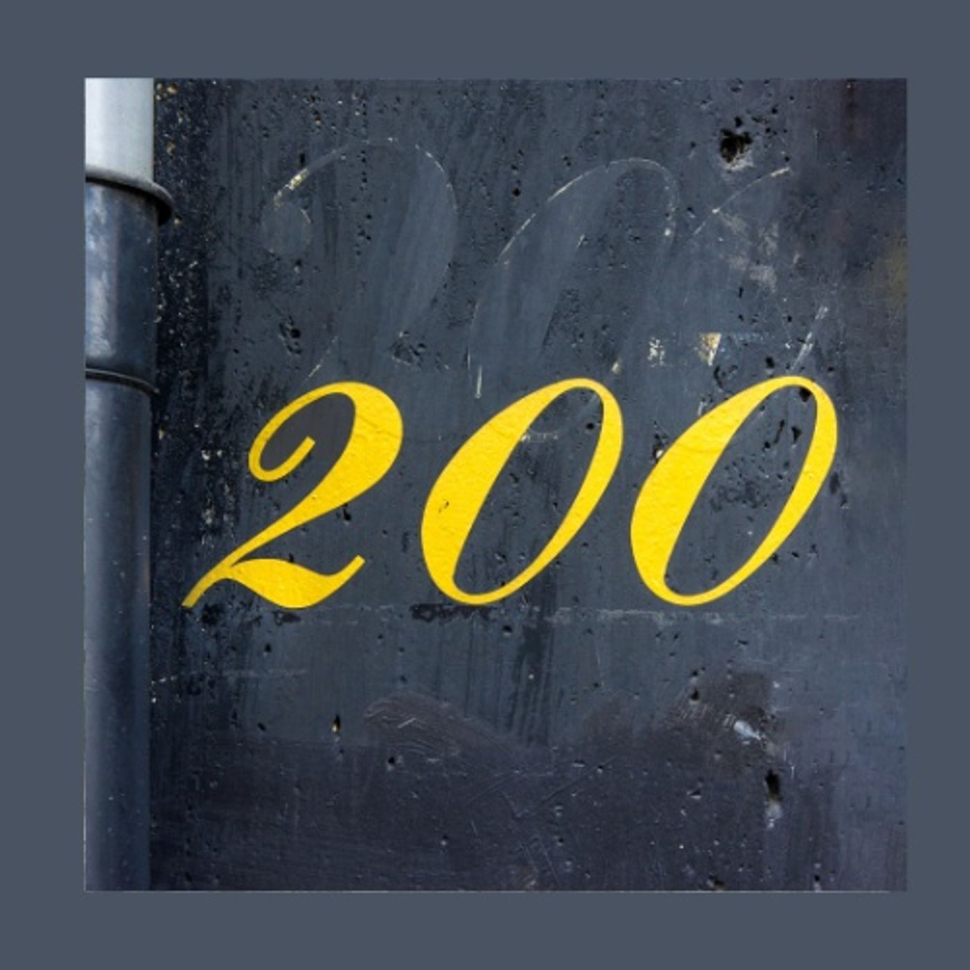 #200 Il Futuro è Adesso (e ci siamo dentro fino al collo)