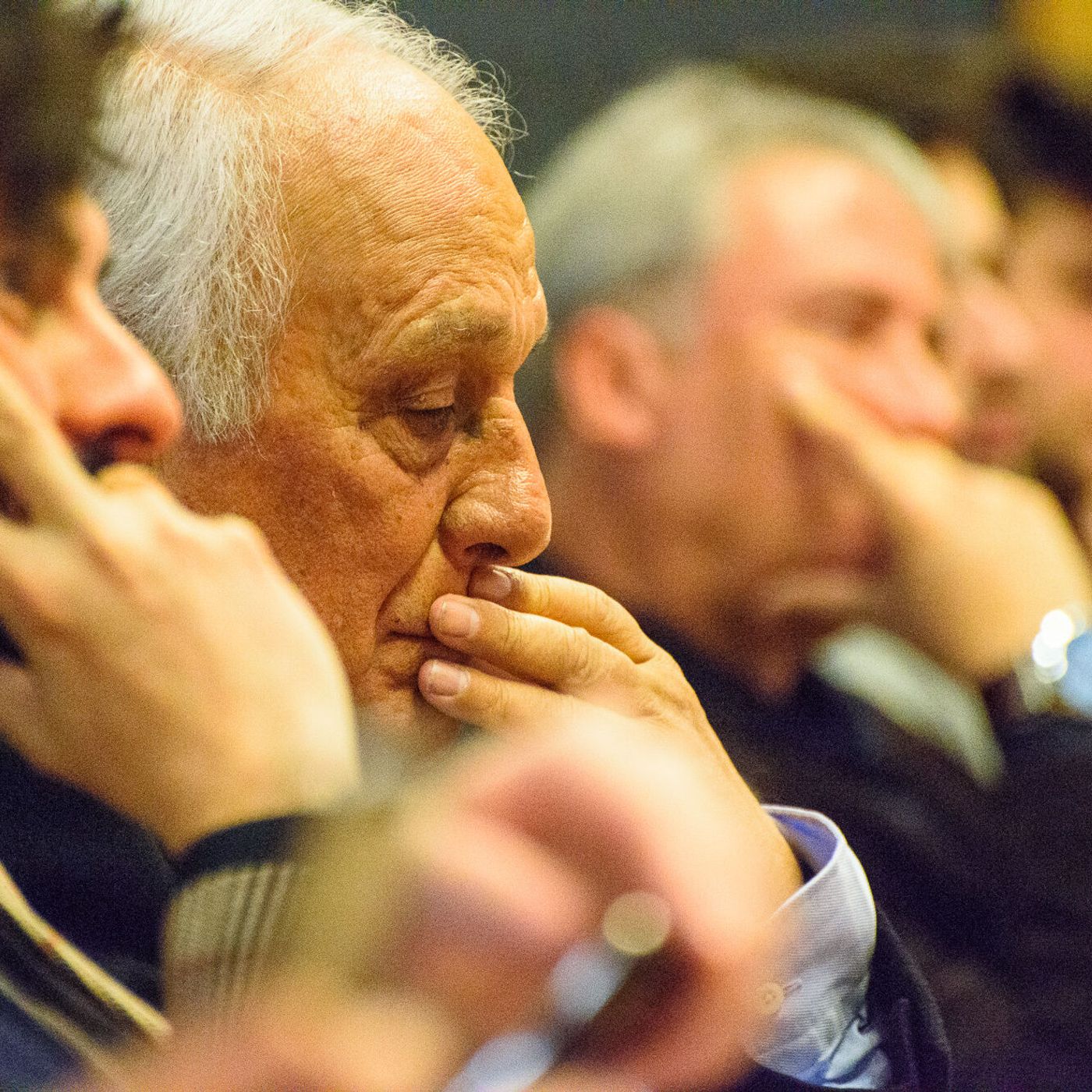 Recuerdo a Raúl del Pozo, maestro de periodistas