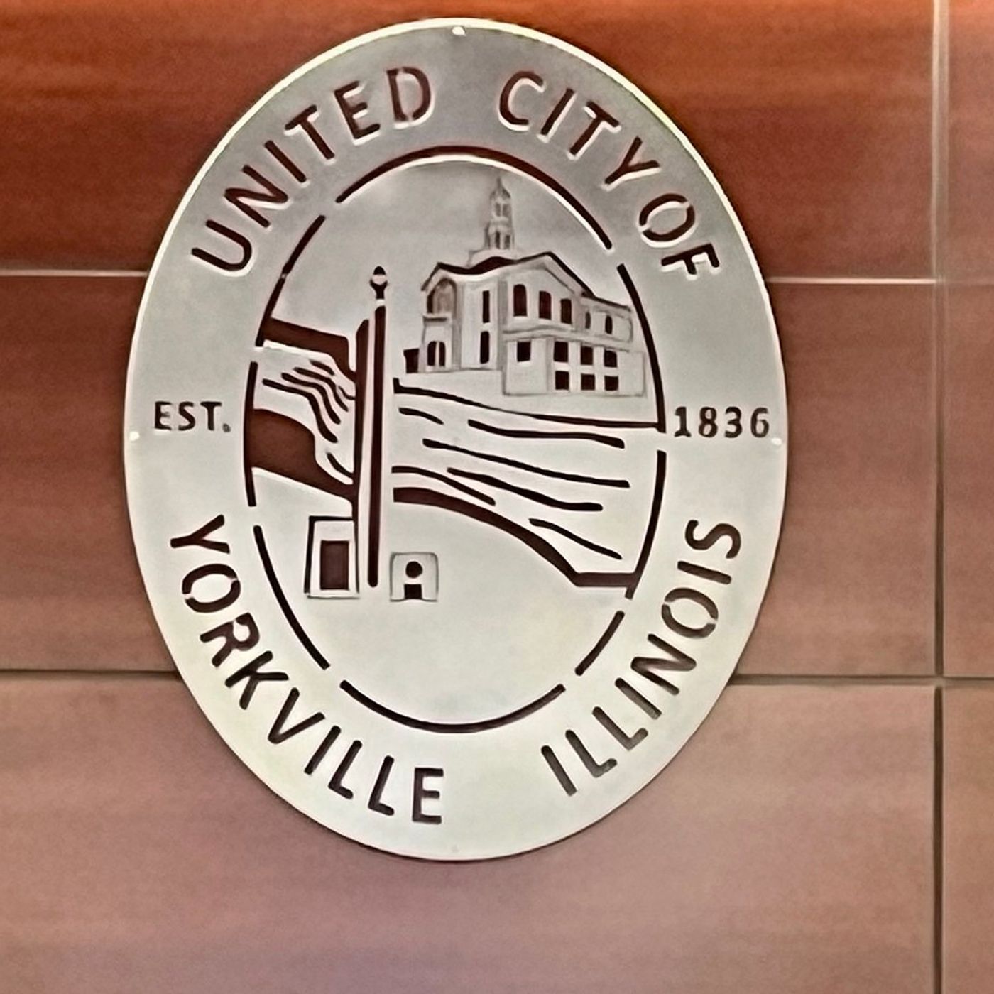 New law gives towns like Yorkville more power to enforce building code violations episode artwork