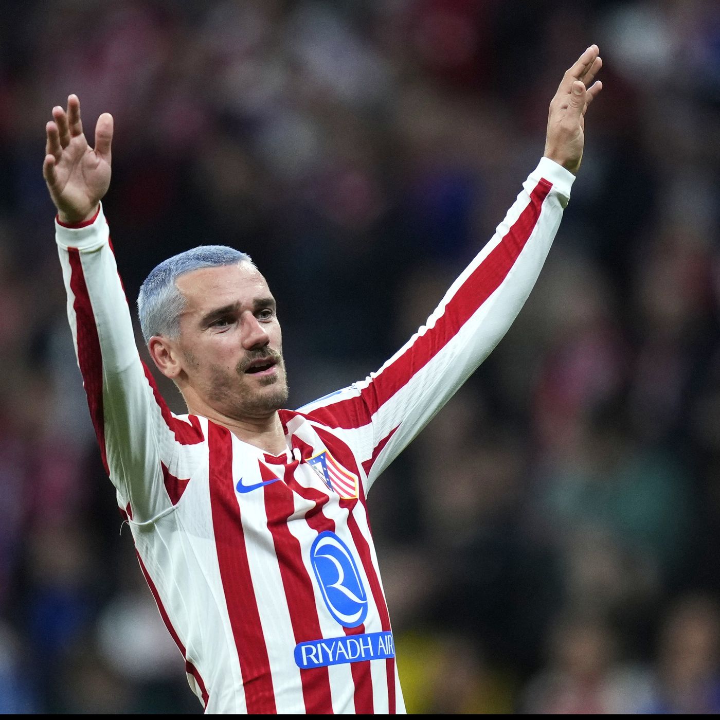 Noticias El Larguero | Griezmann, muy cerca de dejar el Atlético y fichar por Orlando City: se despediría en el Metropolitano ante la Real S episode artwork