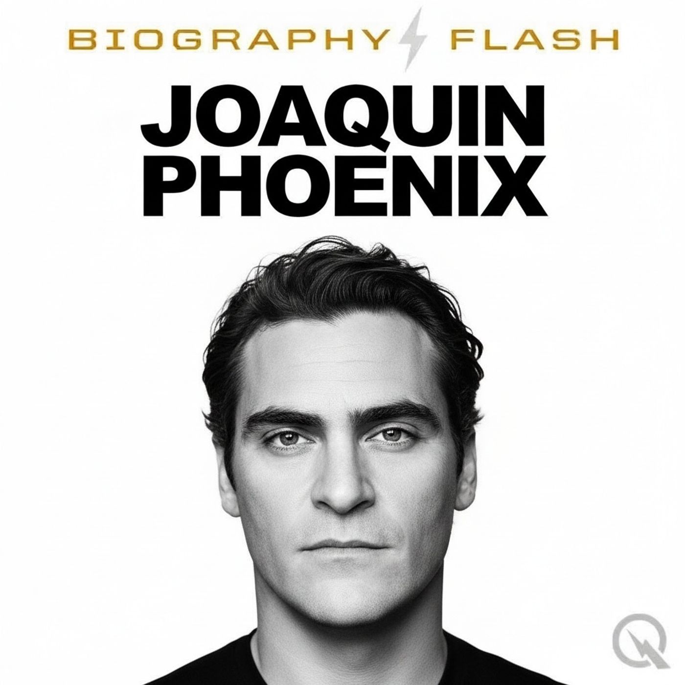 Joaquin Phoenix - Biography Flash