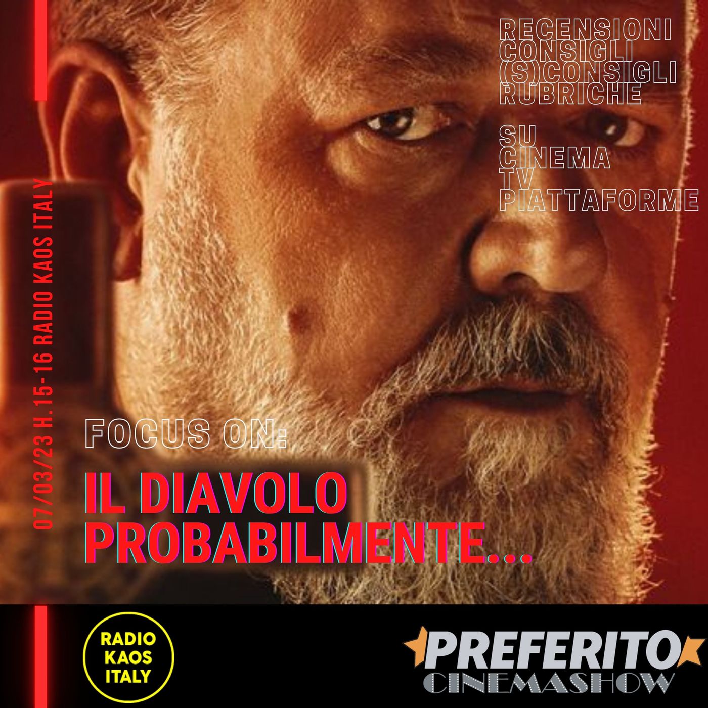 Preferito Cinema Show