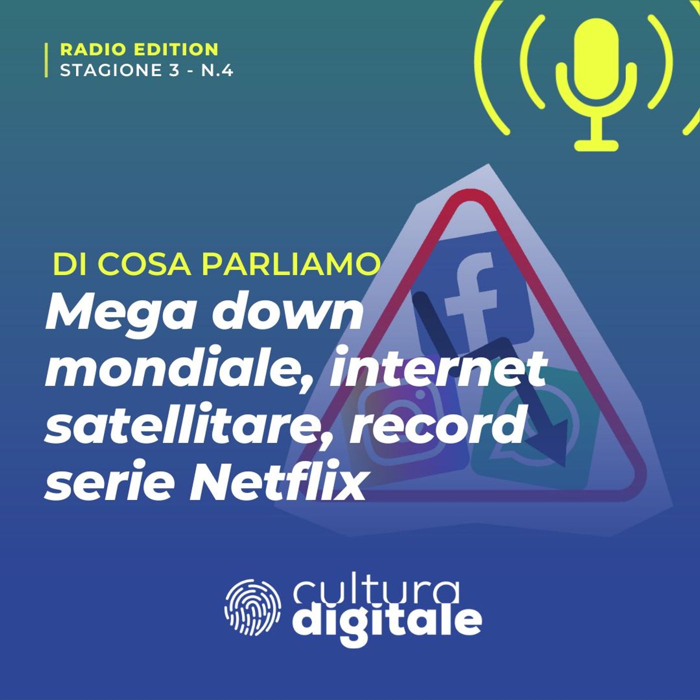 Cultura Digitale