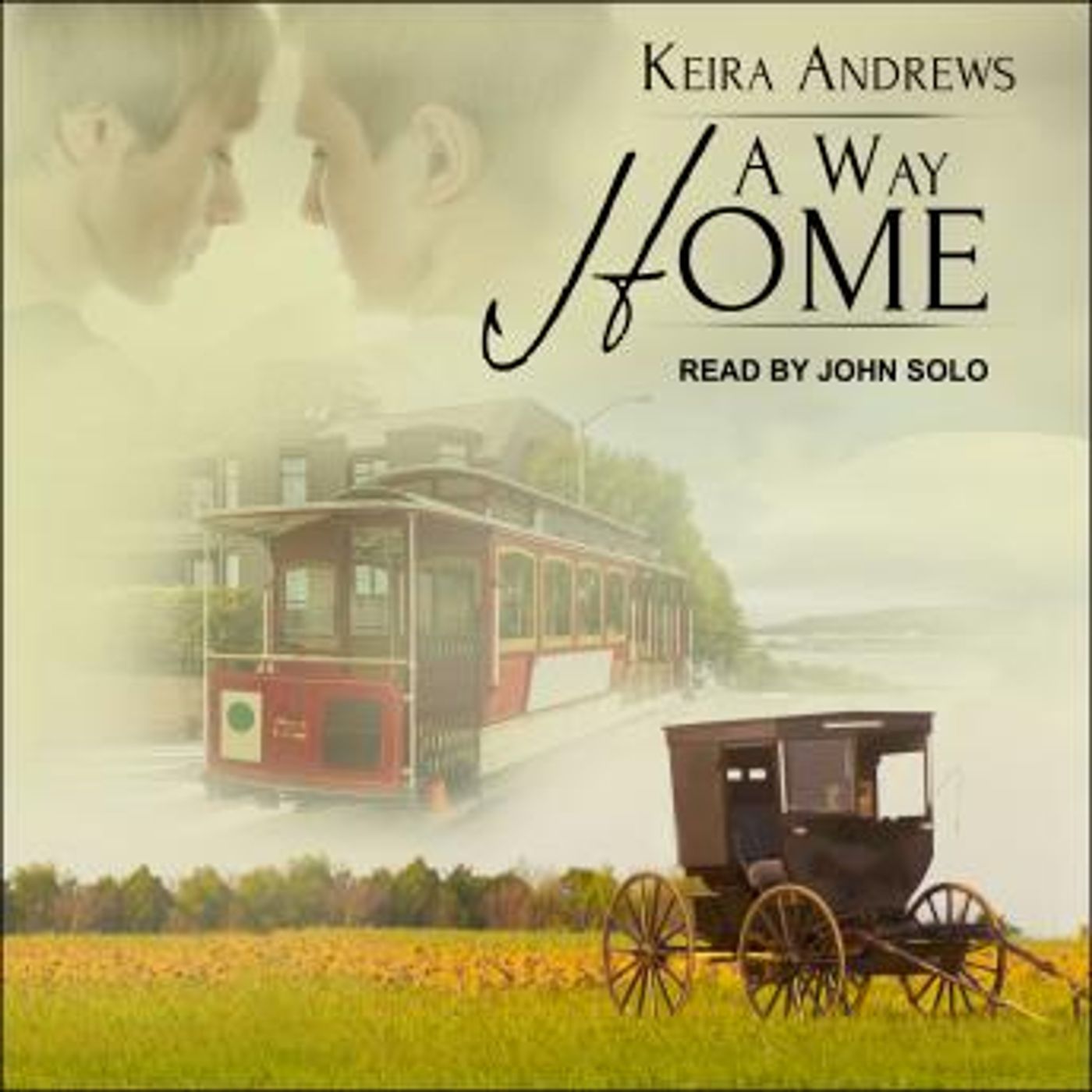 Stream Popular Full Audiobooks in Romance, LGBTQ+