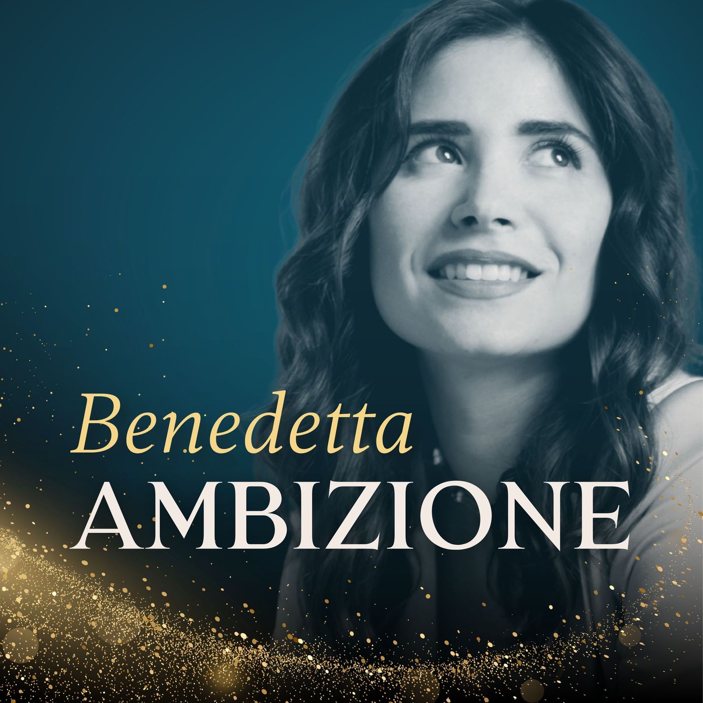 Copertina di Benedetta Ambizione