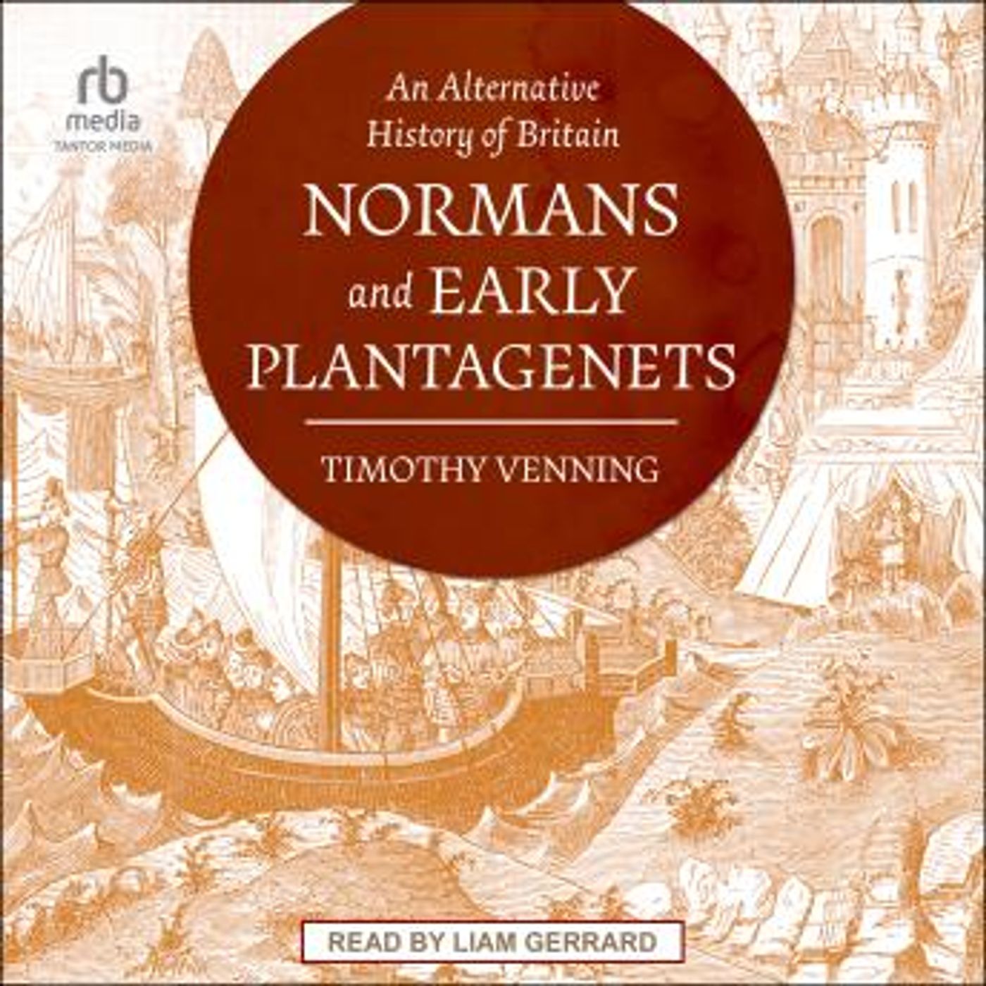 Access Unmissable Full Audiobooks in History, Military