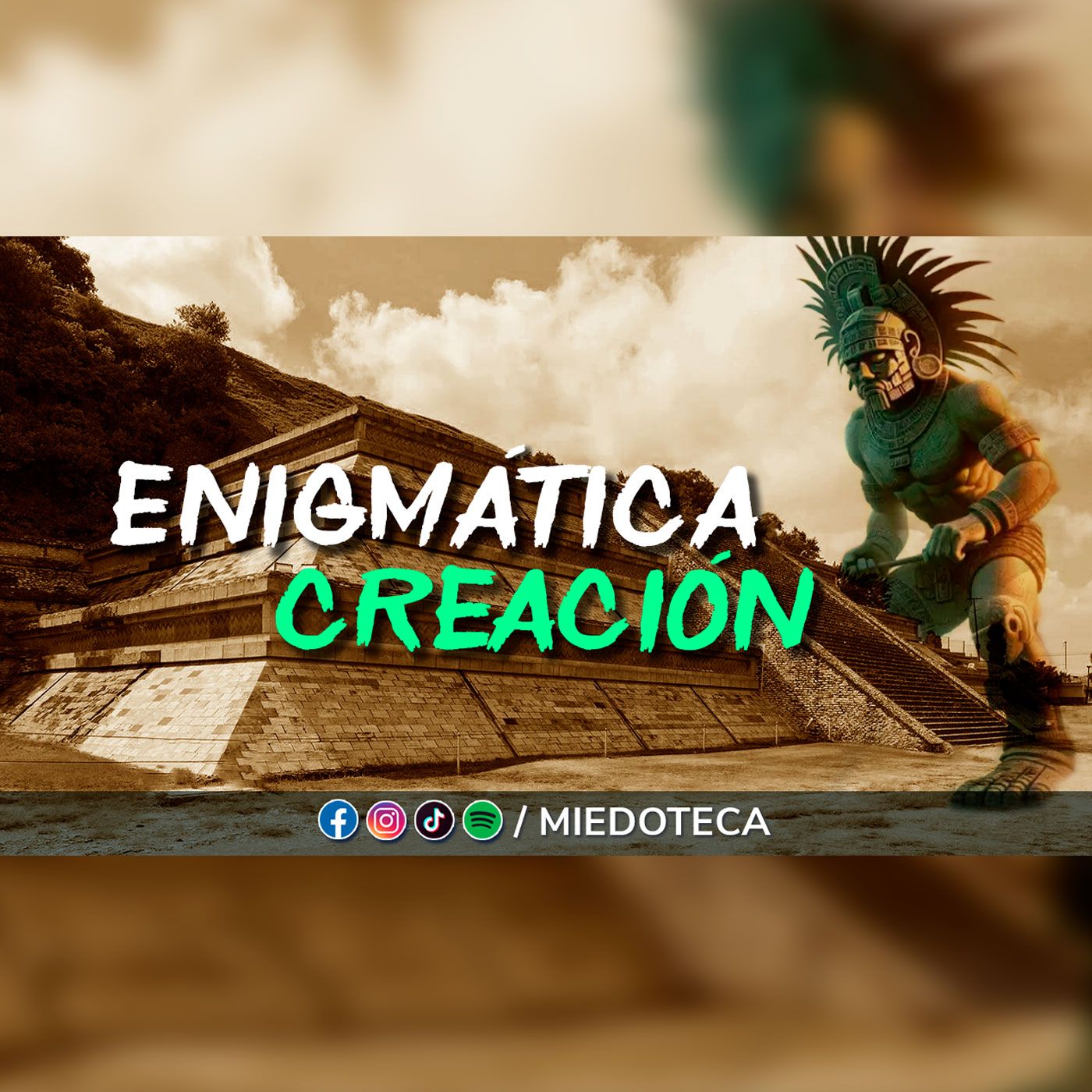 Miedoteca