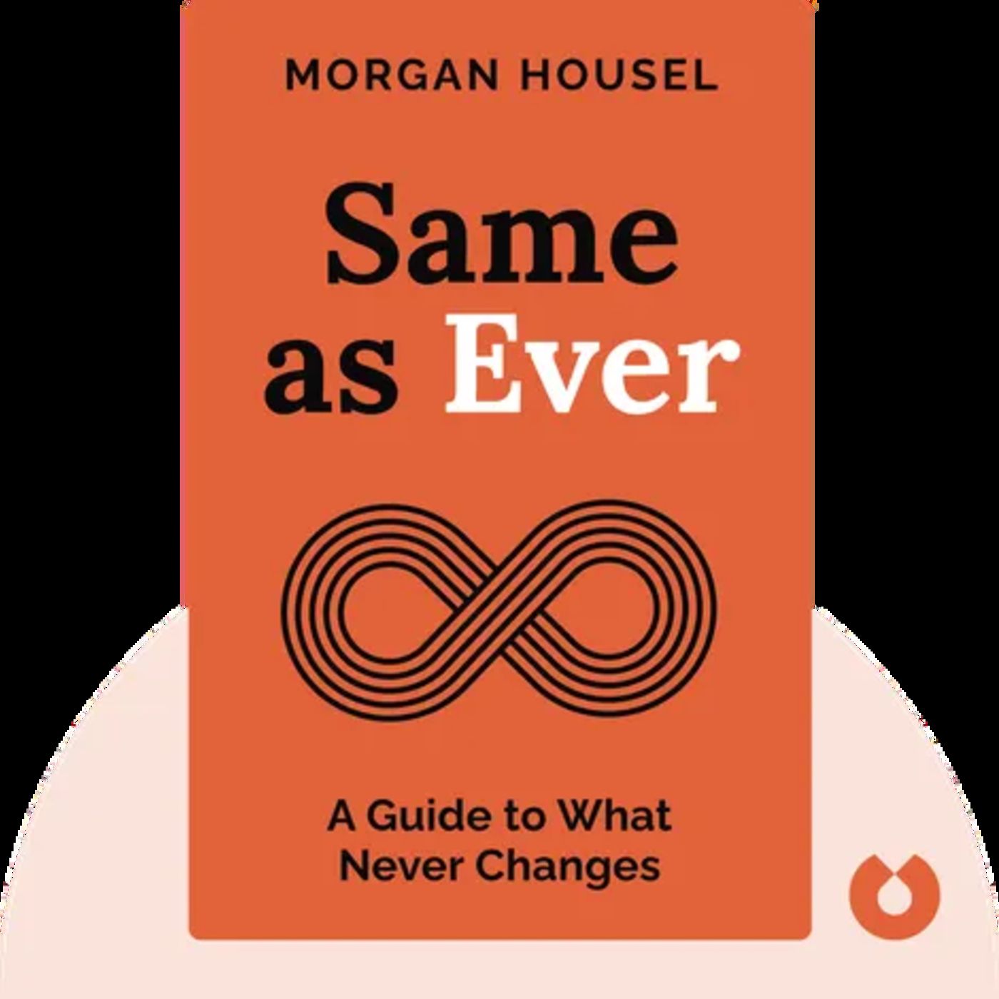 SAME AS EVER SAME AS EVER