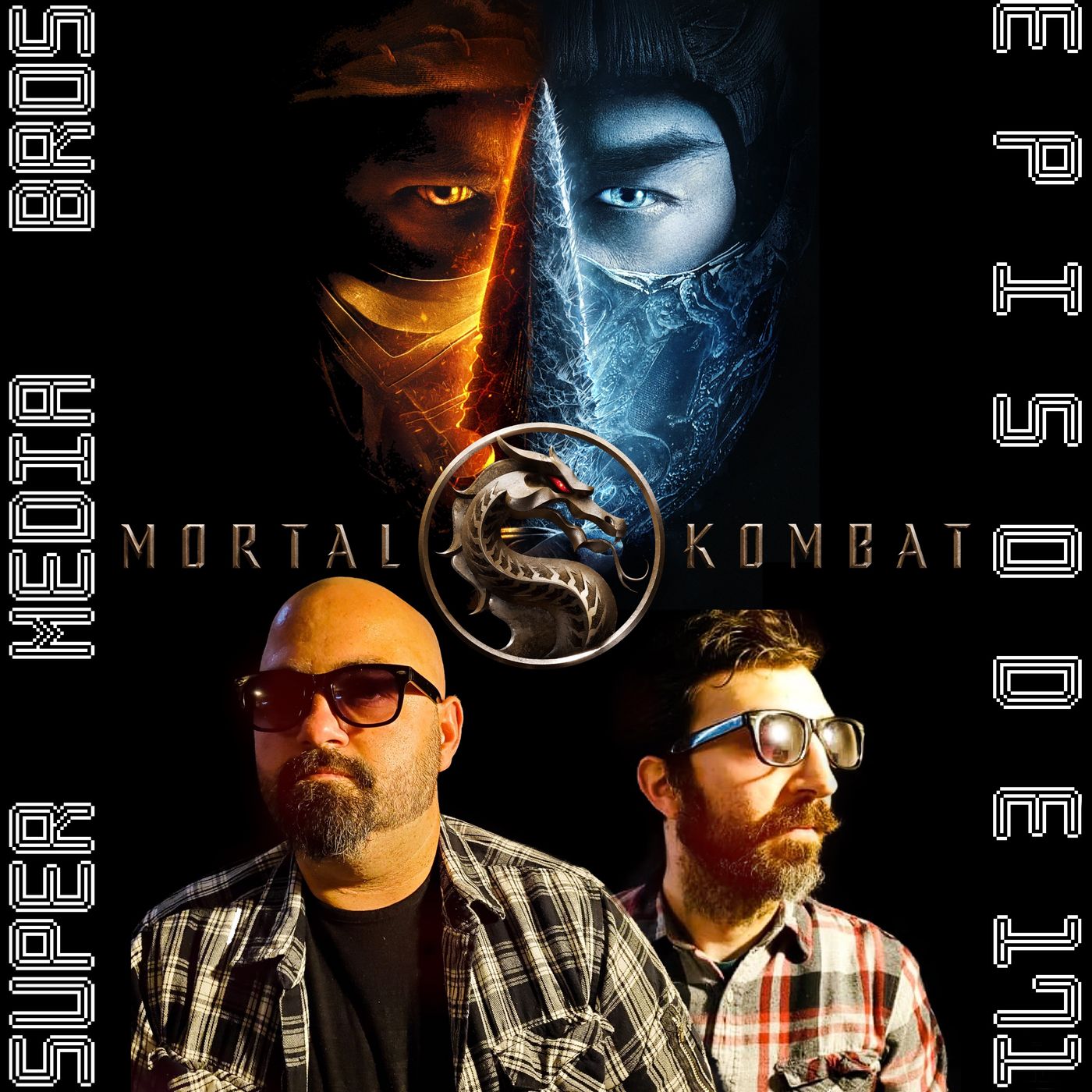 Mortal Kombat (2021) (Ep. 171) Image