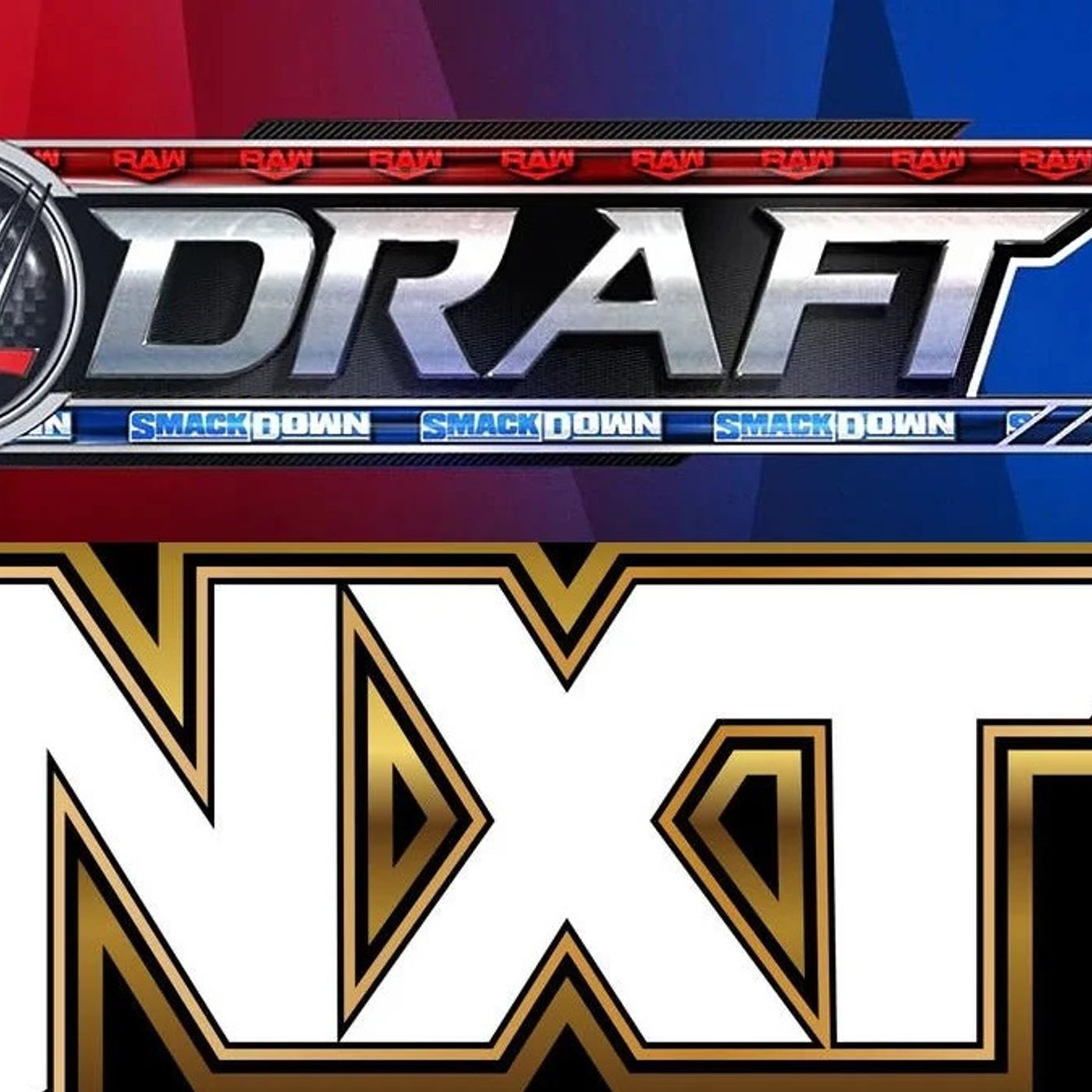 54. WWE Draft 2023 predictions episode artwork