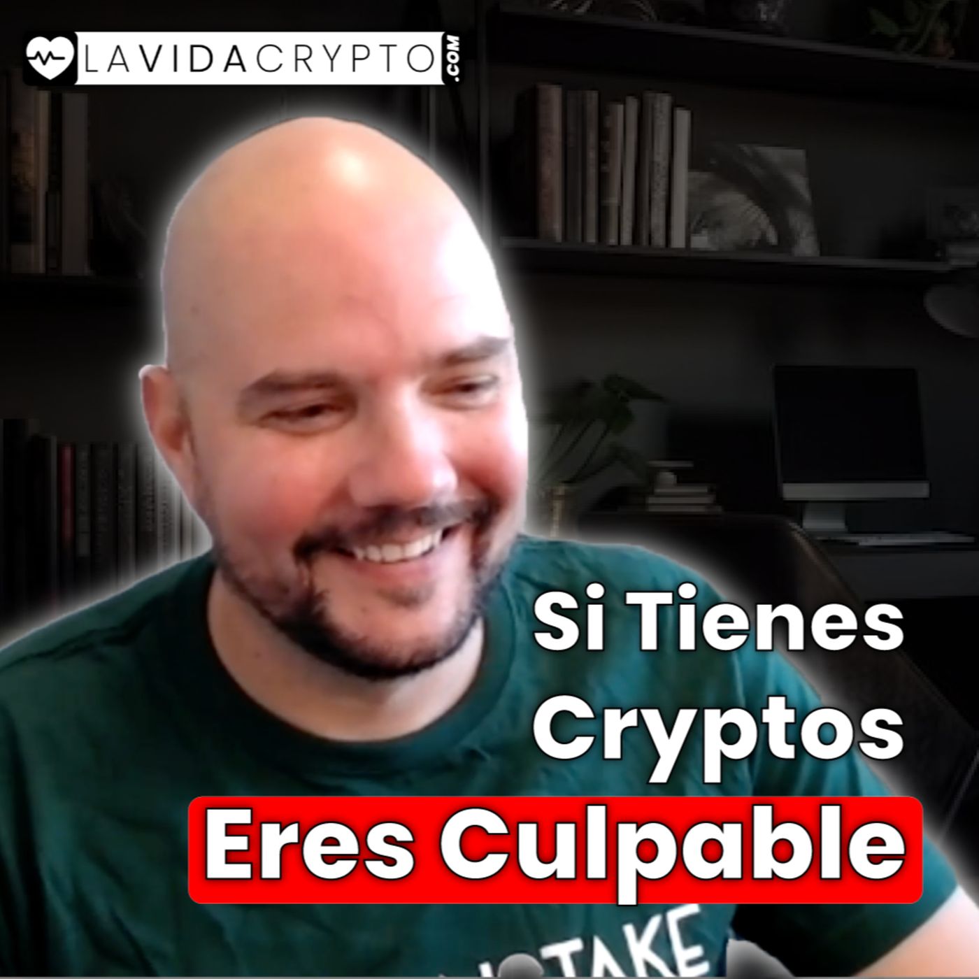 LA VIDA CRYPTO