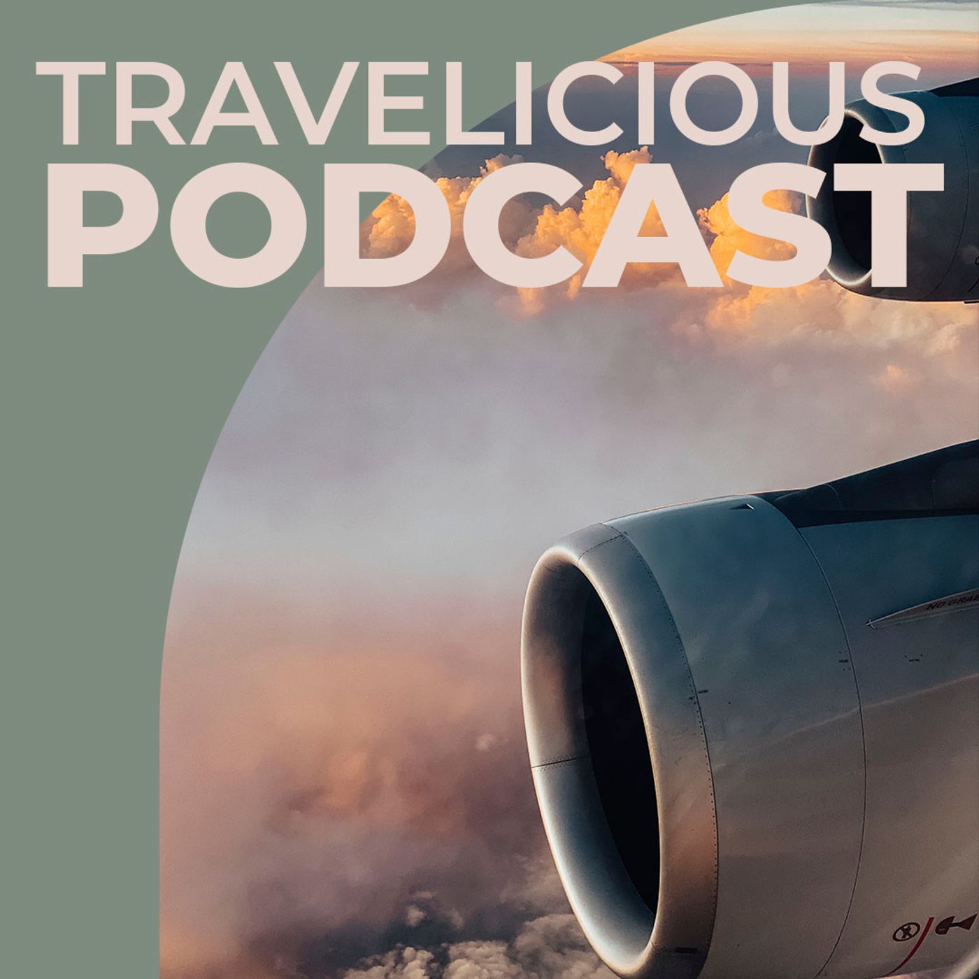 Travelicious Podcast