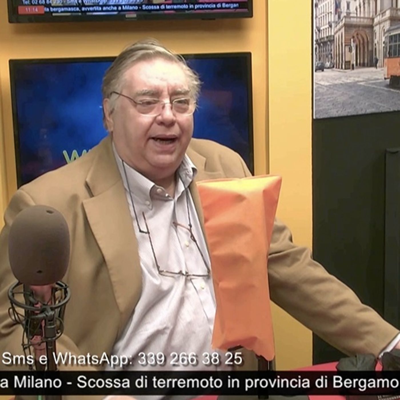 WikiMilano - Protagonisti metropolitani