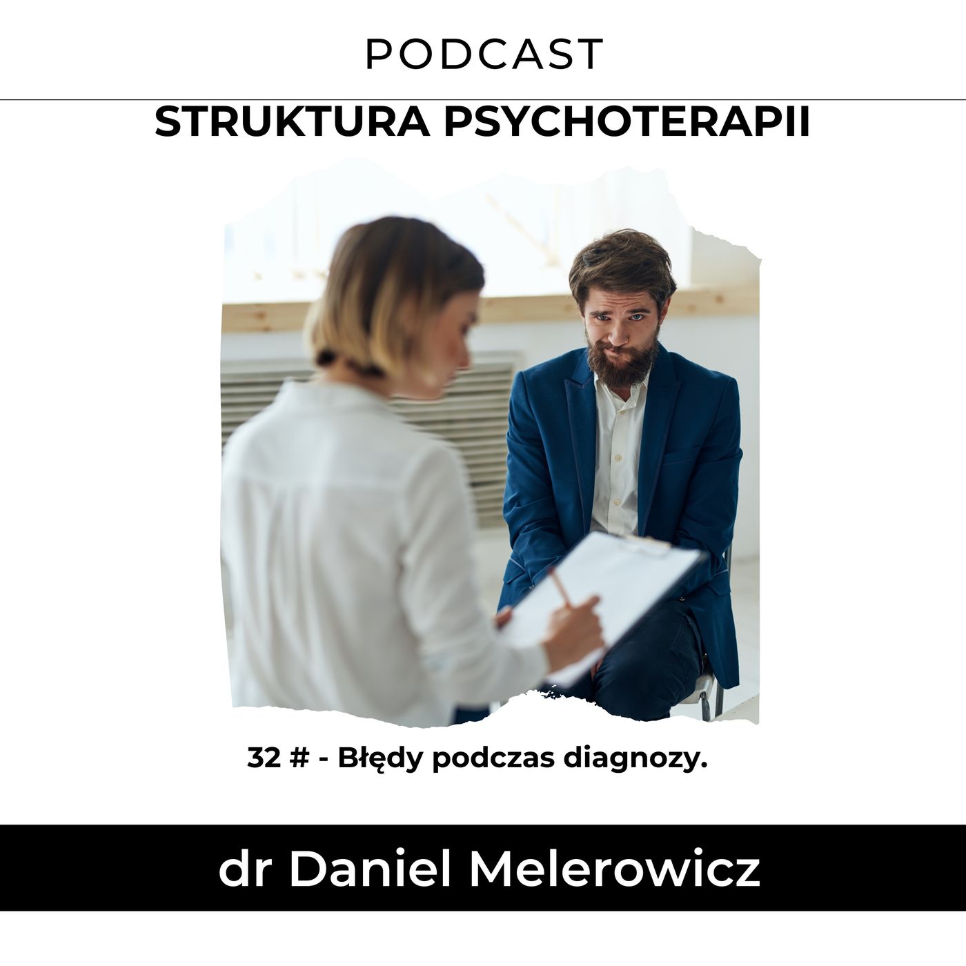 Struktura Psychoterapii