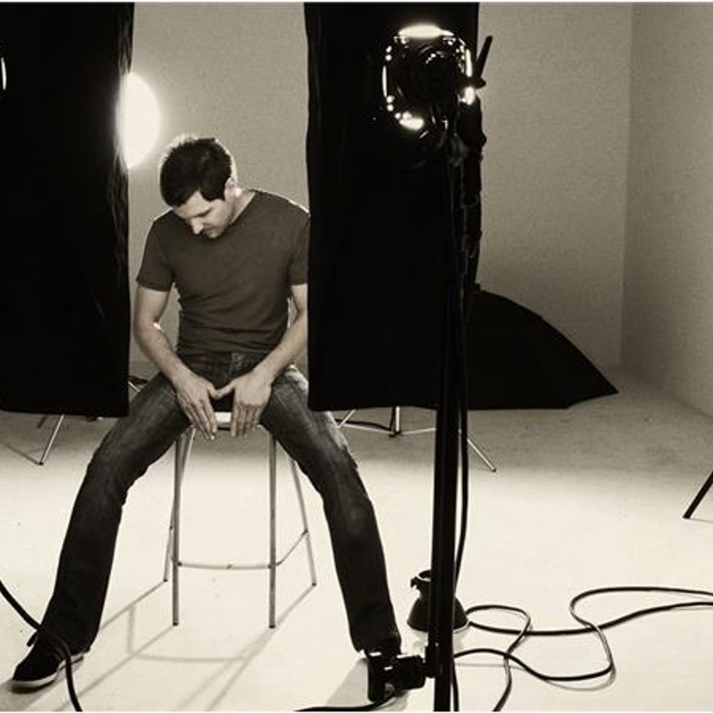 So excited for our Special Guest Country music star Ty Herndon comes home episode artwork