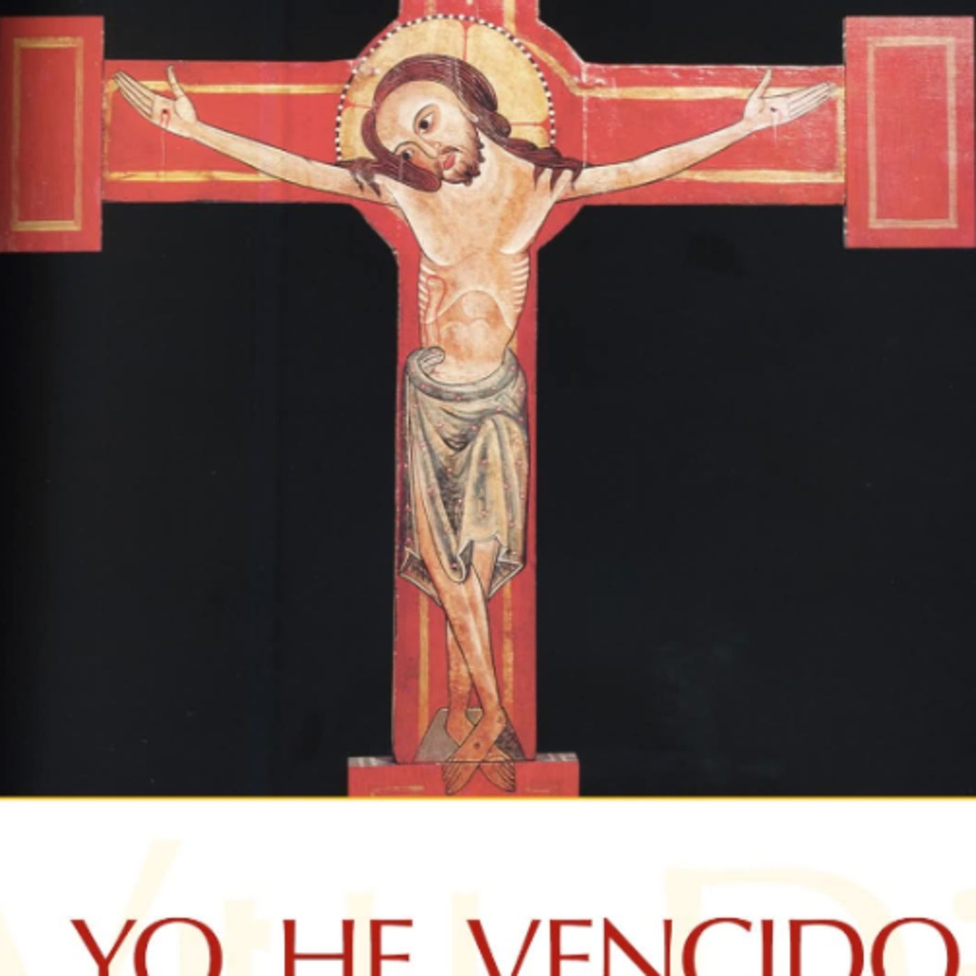 Evangelio Diario 18 de Mayo Mons Enrique Diaz Diaz episode artwork