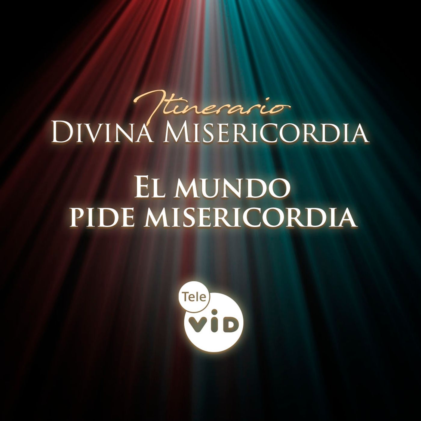 Itinerario a la Divina Misercordia