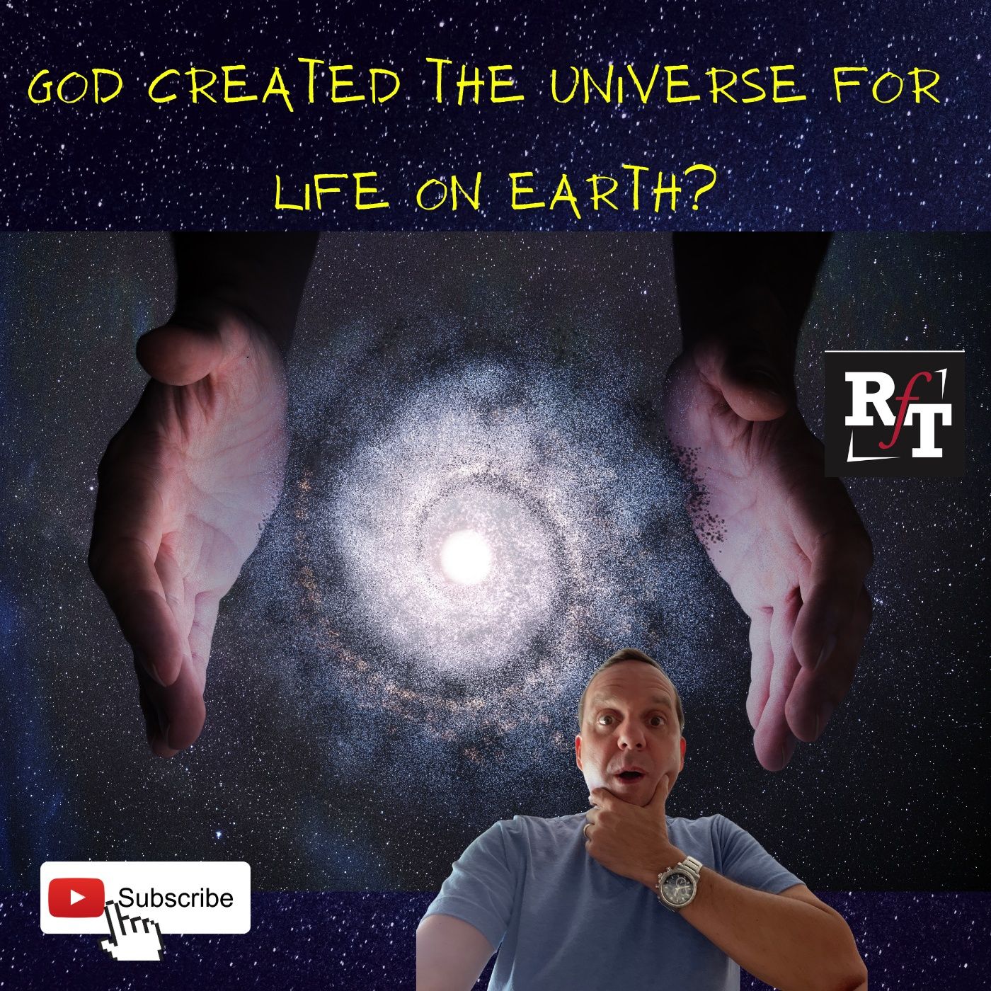 Reason for Truth