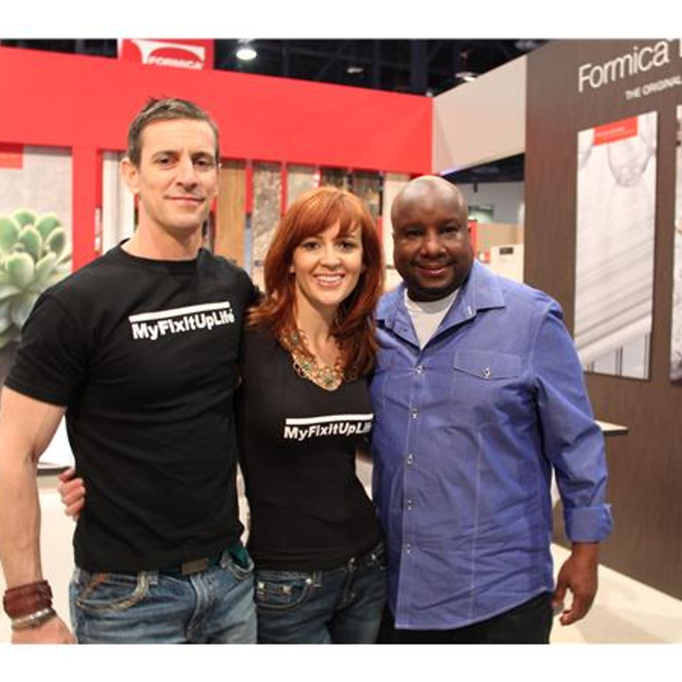 MyFixitUpLife home show