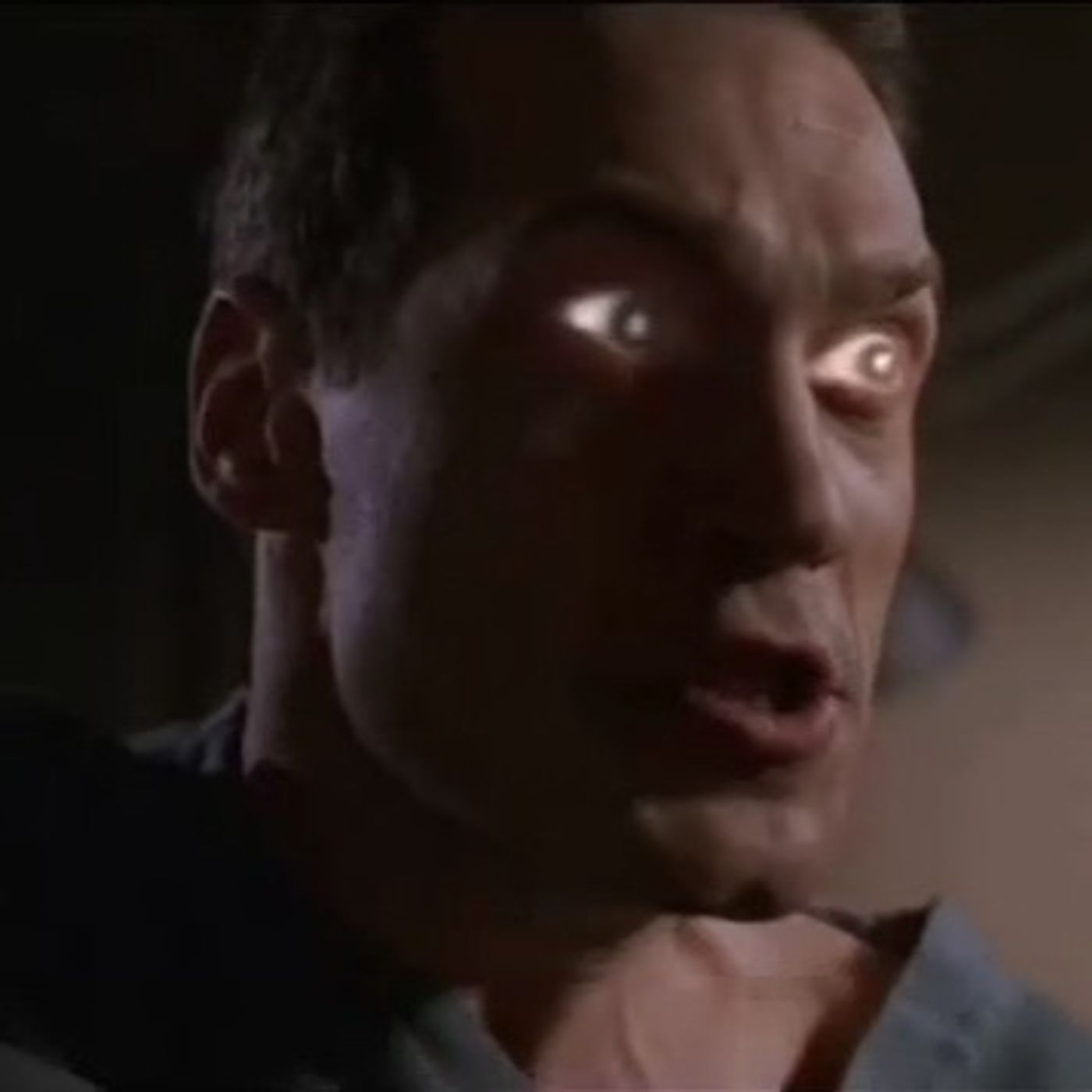 Episode 2: The Enemy Within (SG-1 1.02)