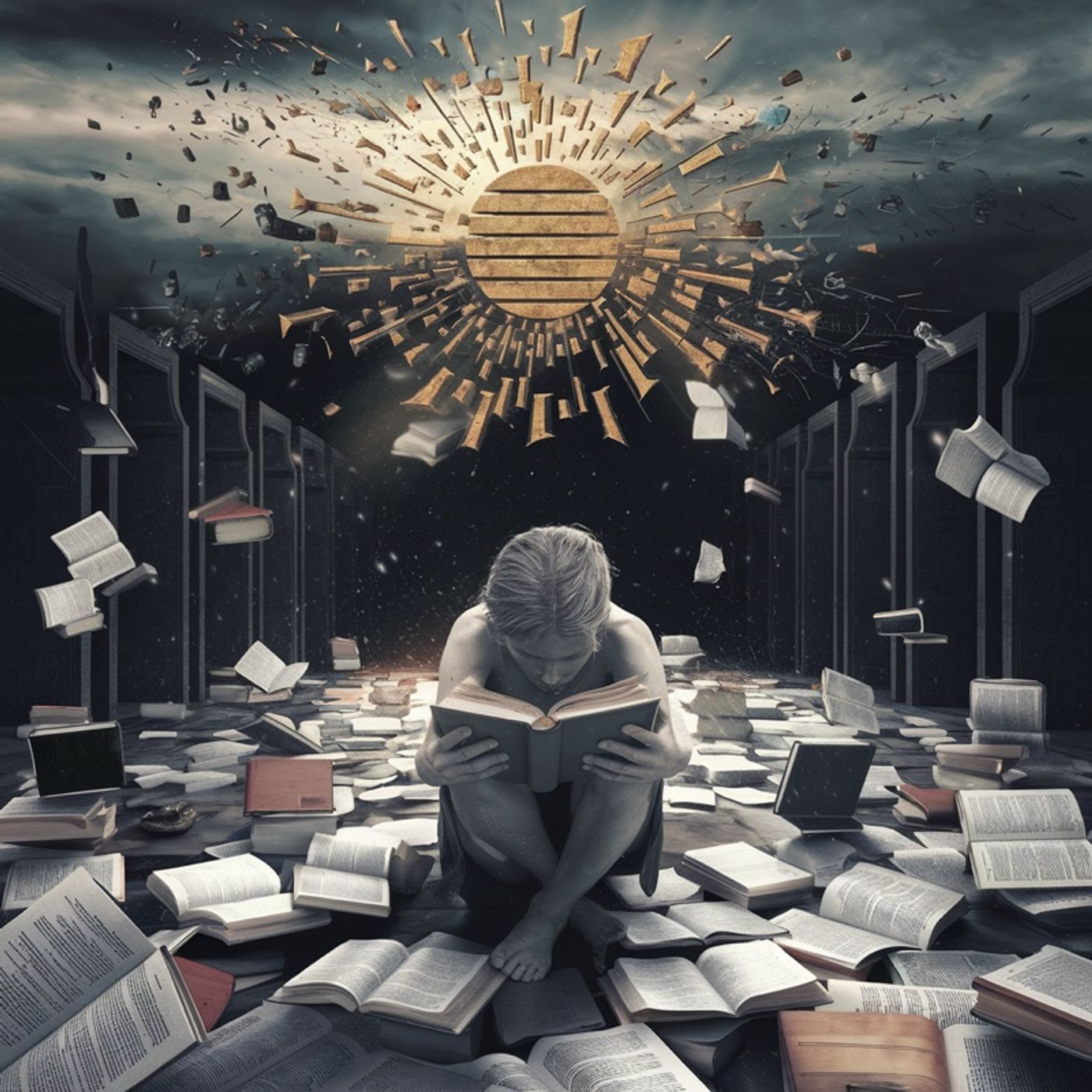 Episodio 275 - Il Sole in Terza Casa: L’Intelligenza come Destino e la Fame di Conoscenza. episode artwork
