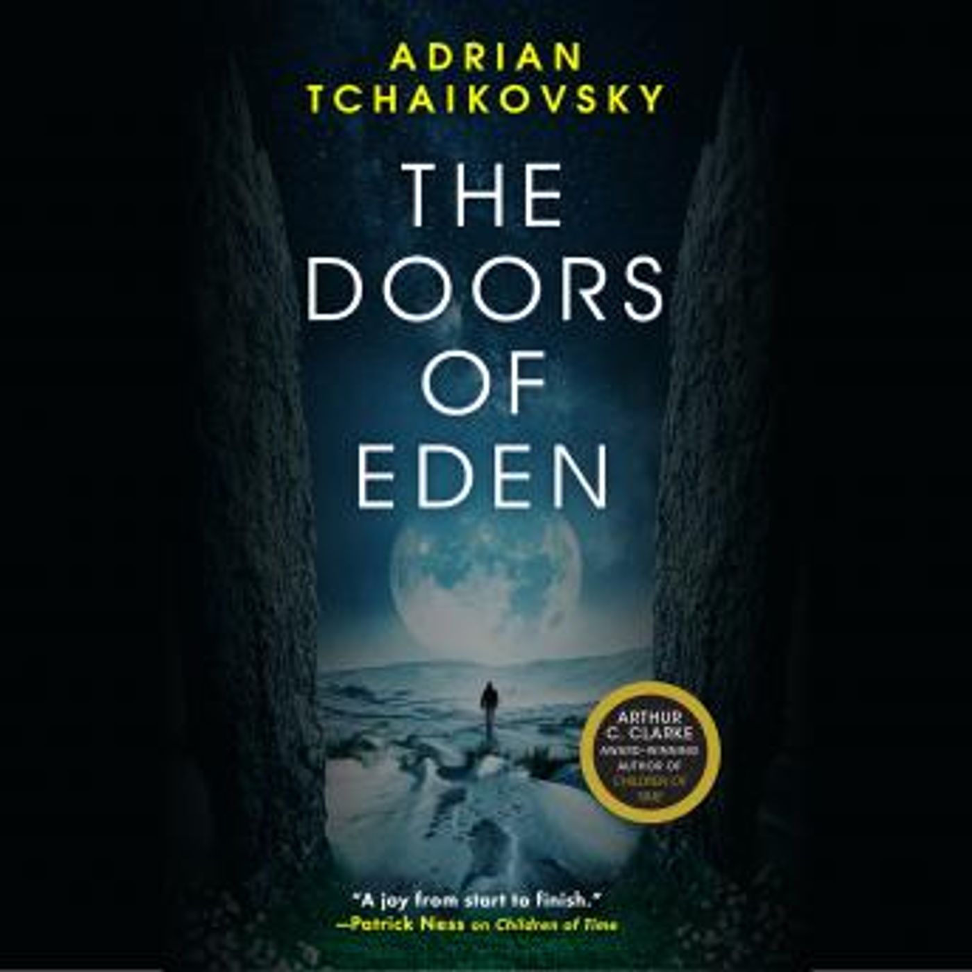 Discover the Best Audio Stories in Science Fiction & Fantasy, Science Fiction