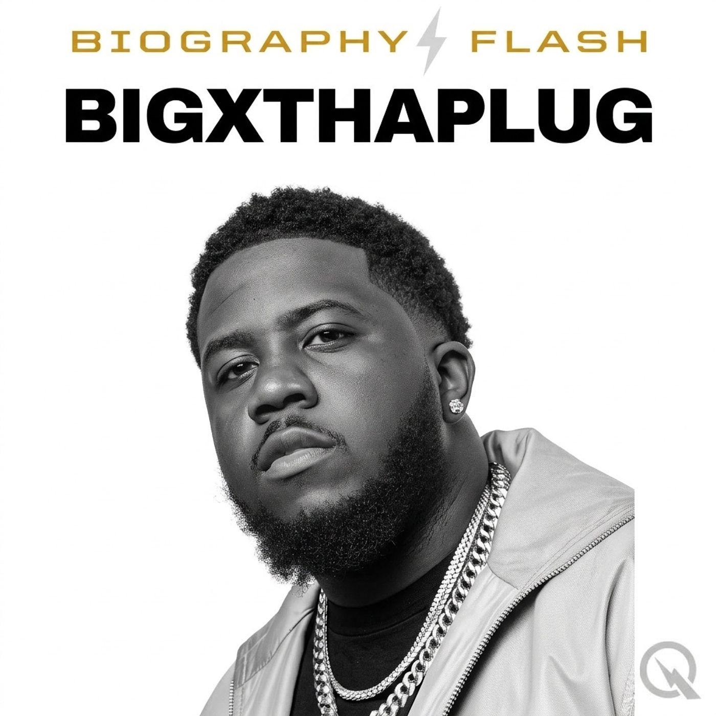 BigXthaPlug - Biography Flash cover