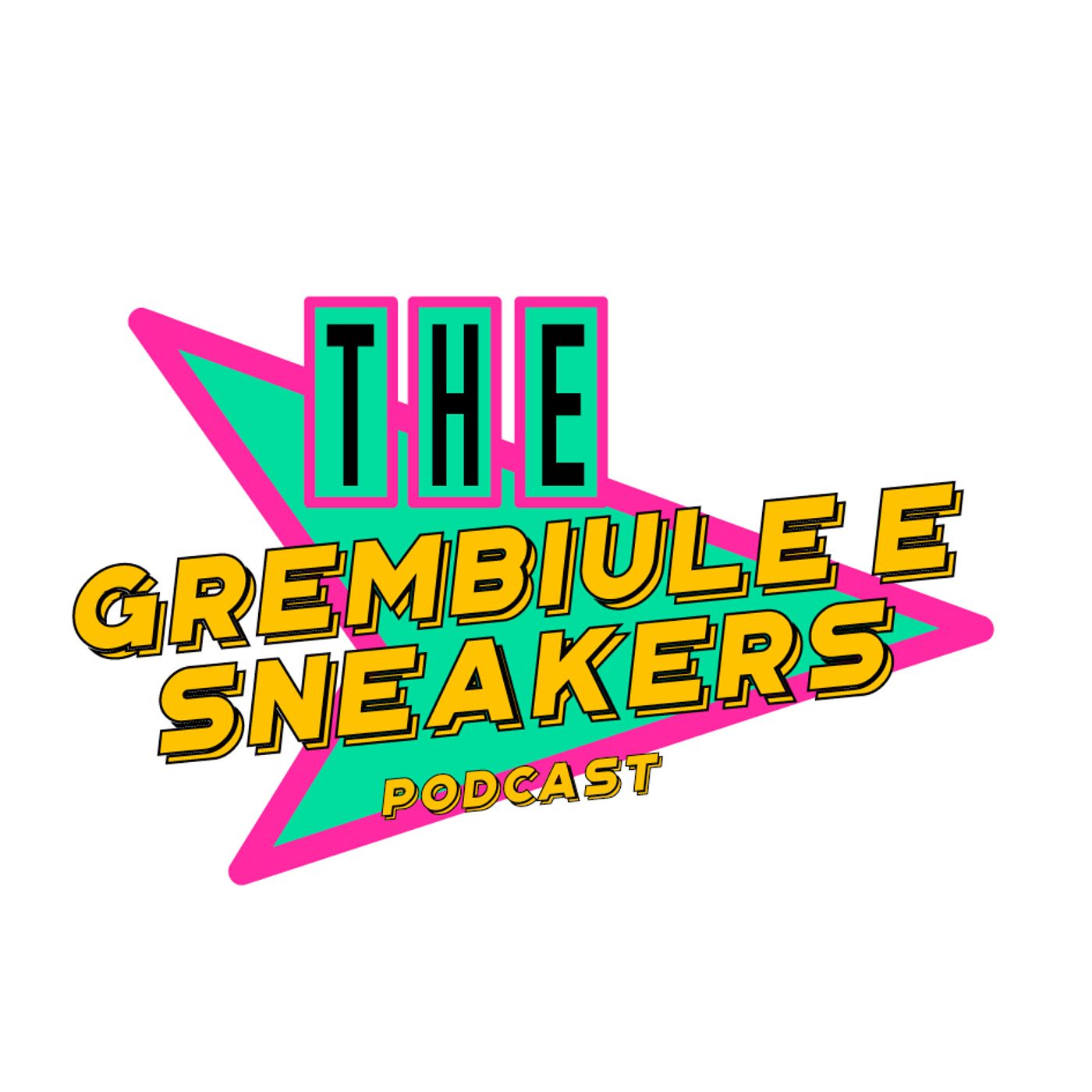 Grembiule e Sneakers