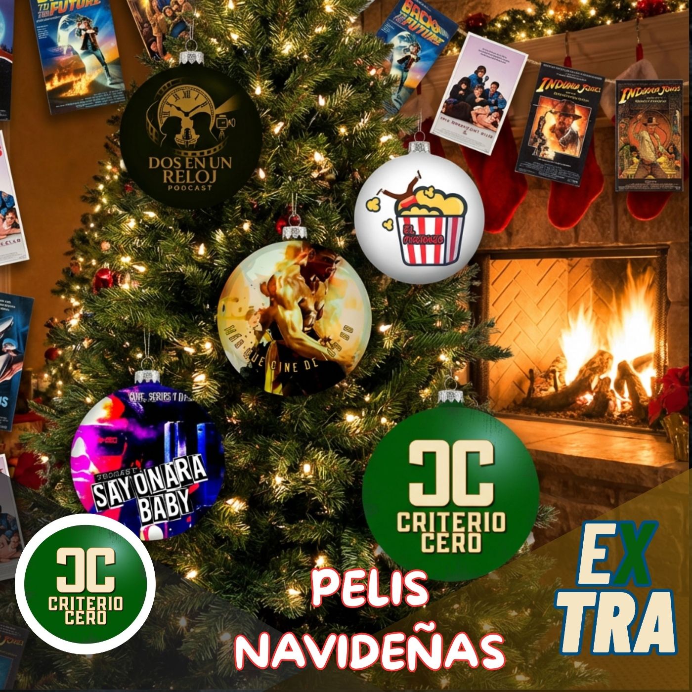 Criterio Cero Podcast