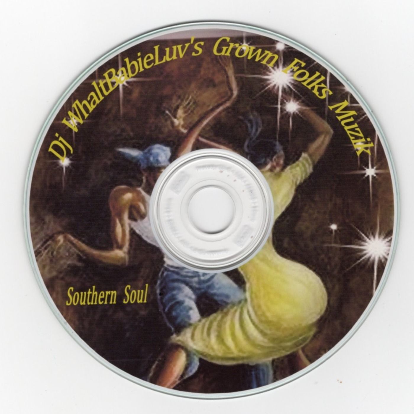 Dj WhaltBabieLuv\'s \