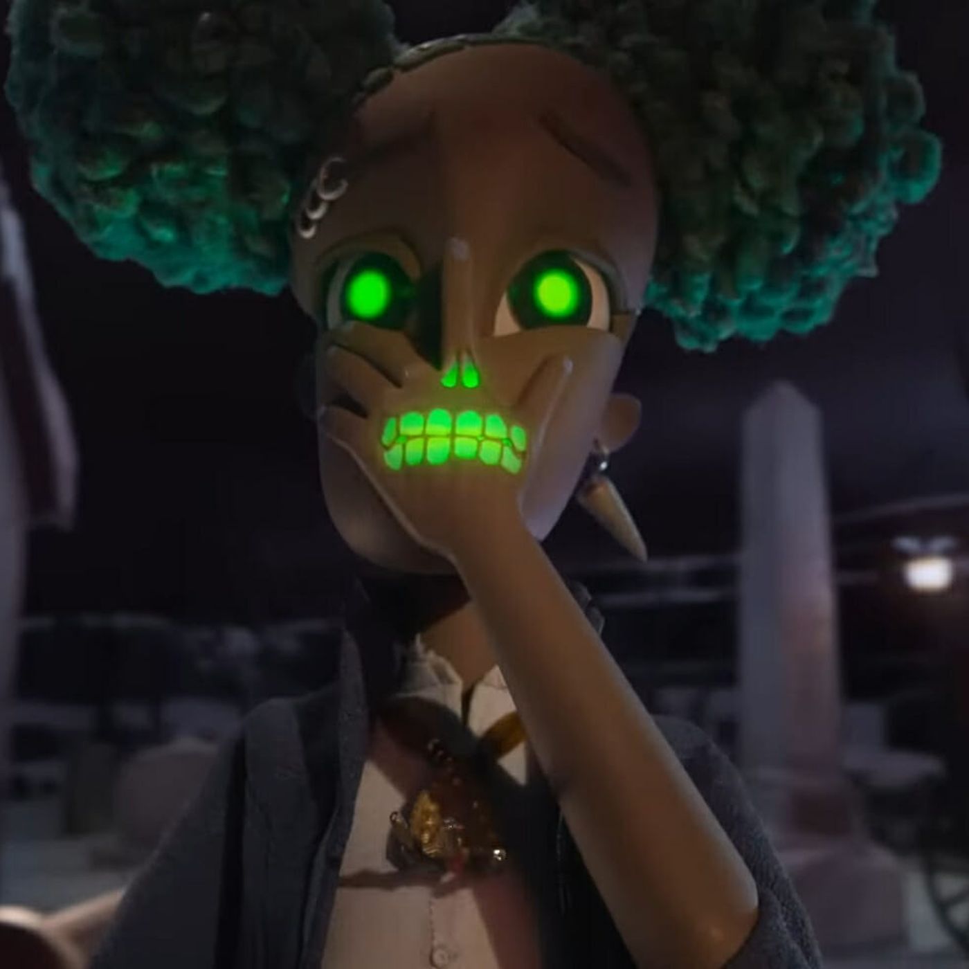 House of Selick - 157 - Wendell and Wild