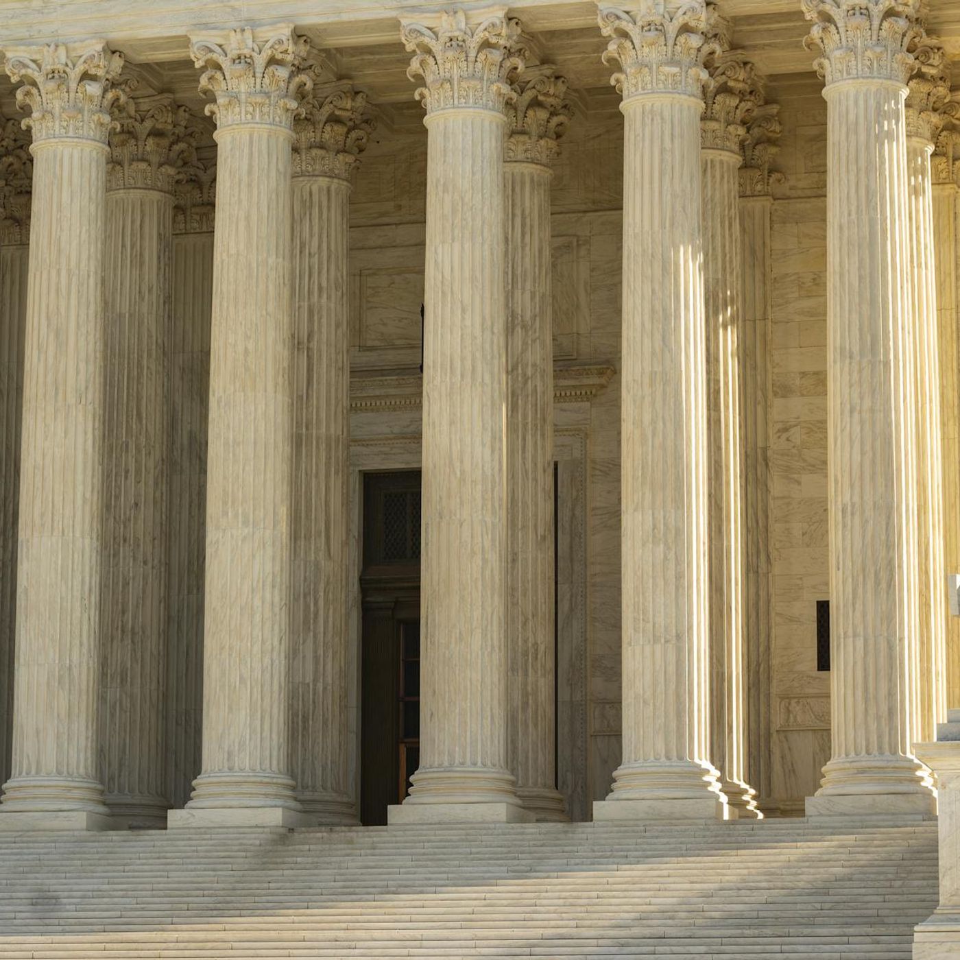 U.S. Supreme Court rules Trump has immunity for official, not private acts episode artwork
