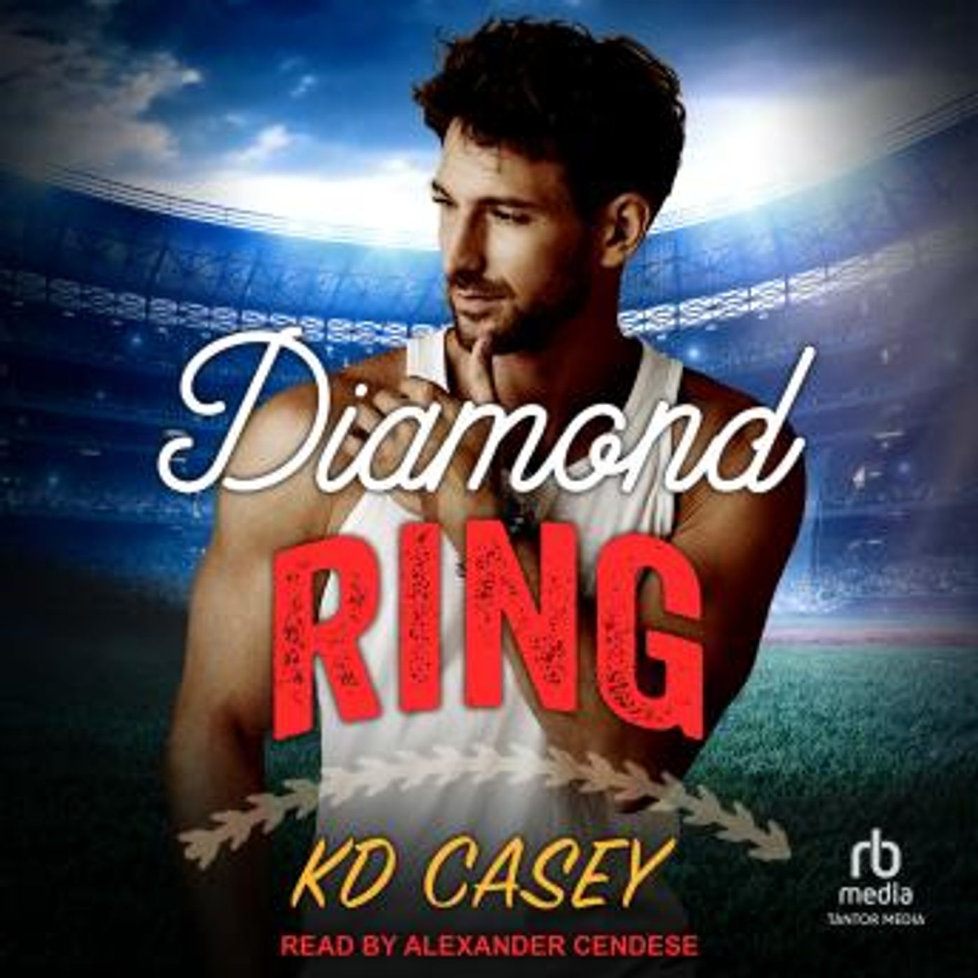 Diamond Ring by Kd Casey episode artwork