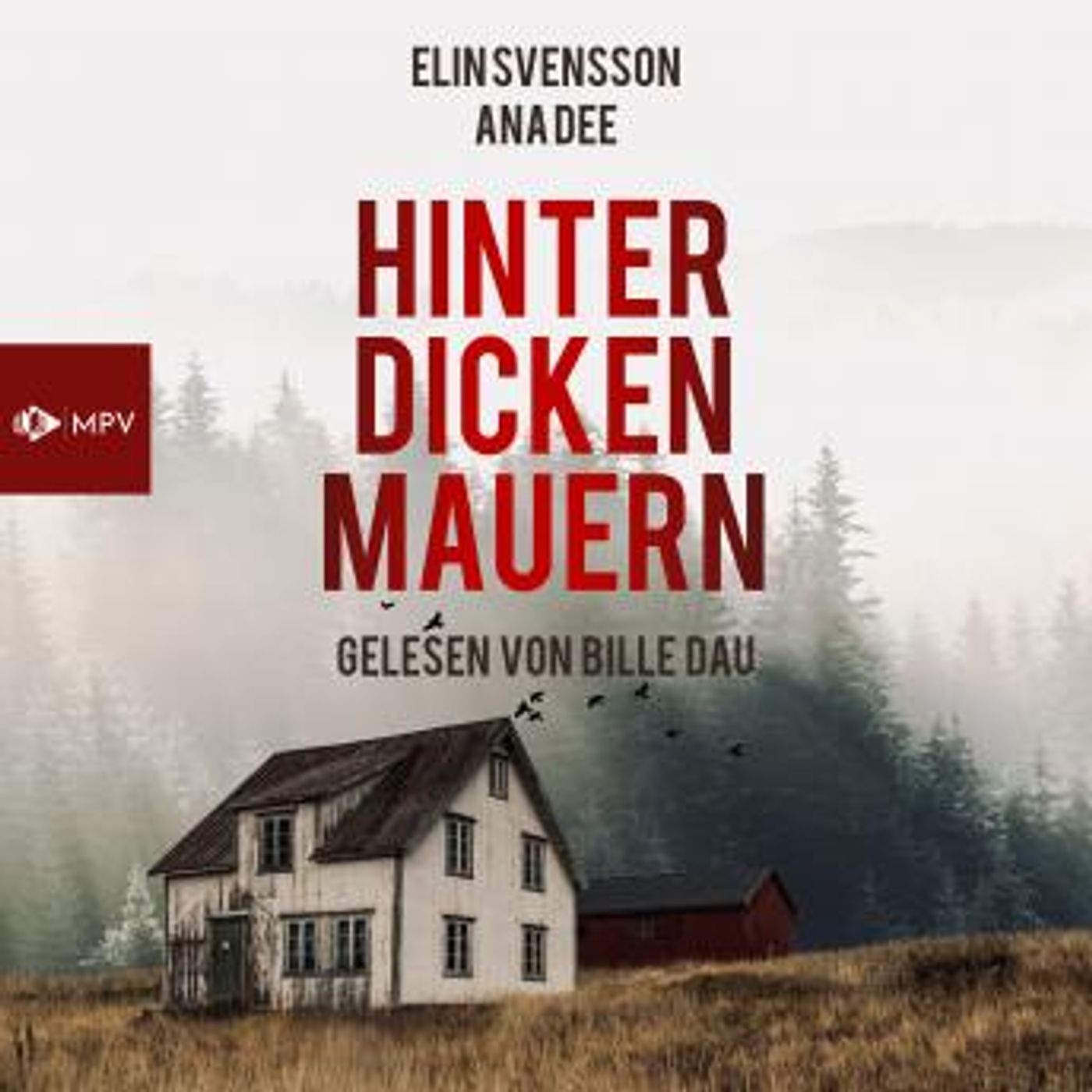 Full Audiobooks in Mystery, Thriller & Horror, Suspense