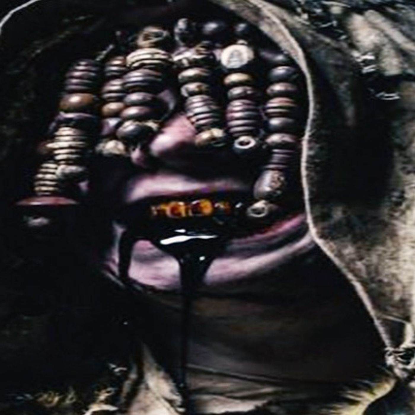 Los Ojos De Lo Desconocido Historias De Terror - REDE