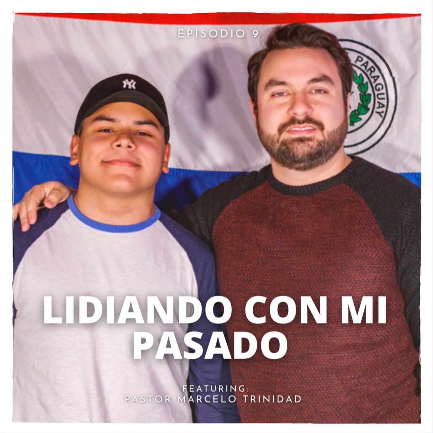A Una Voz Podcast