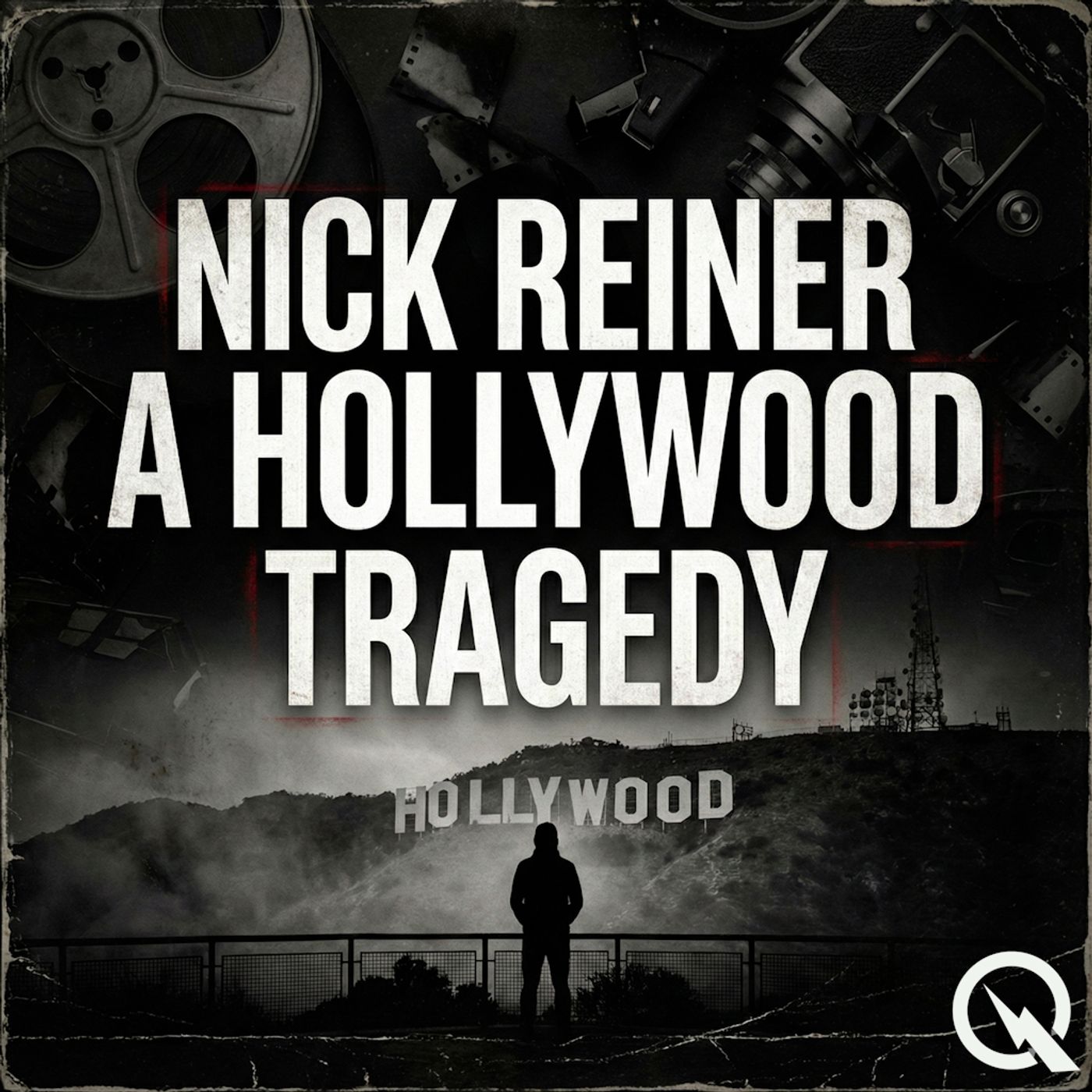 Nick Reiner podcast artwork