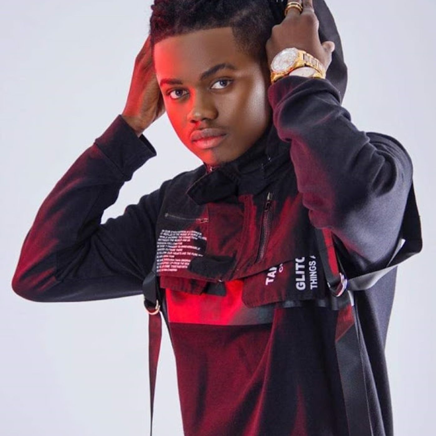 Djilay Capita