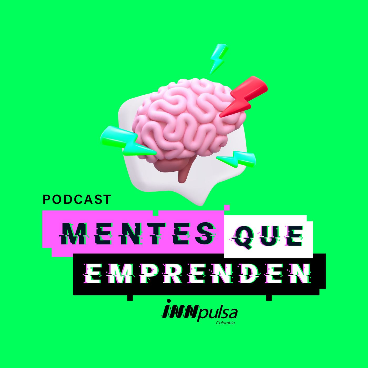 Mentes que Emprenden