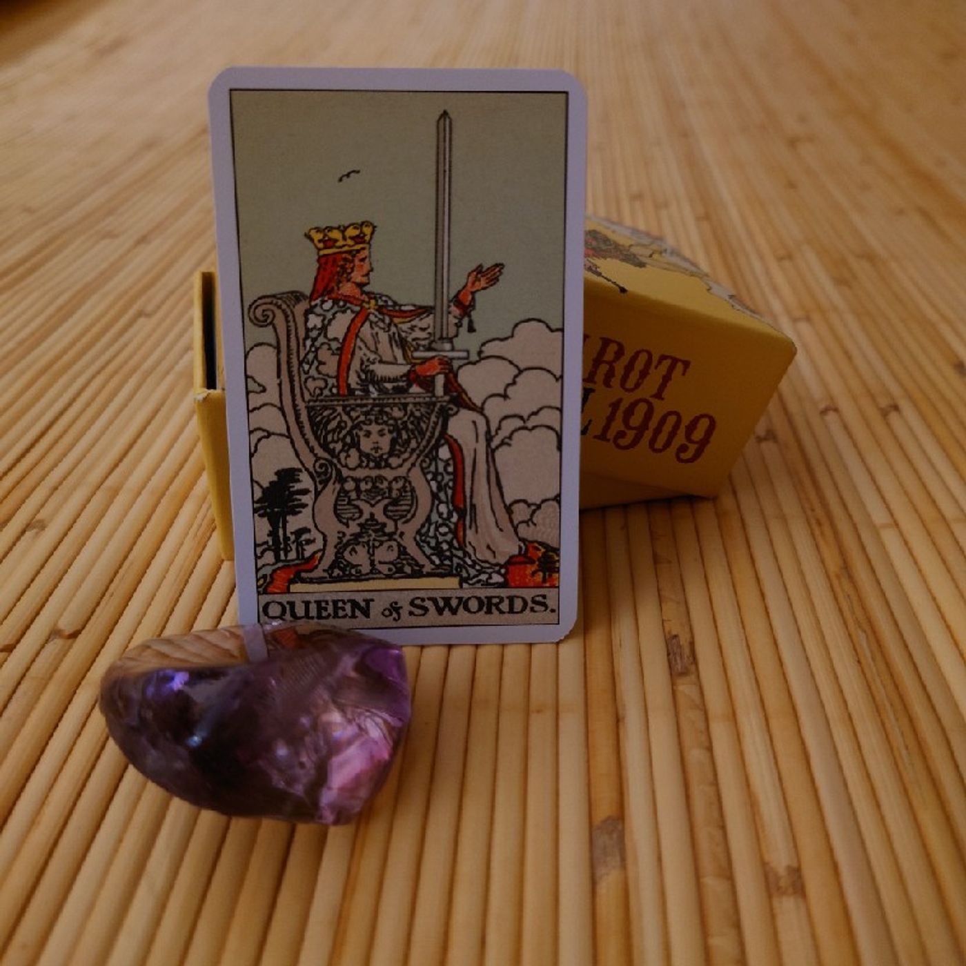 Diane\'s Tarot Diary: 我的塔羅日記