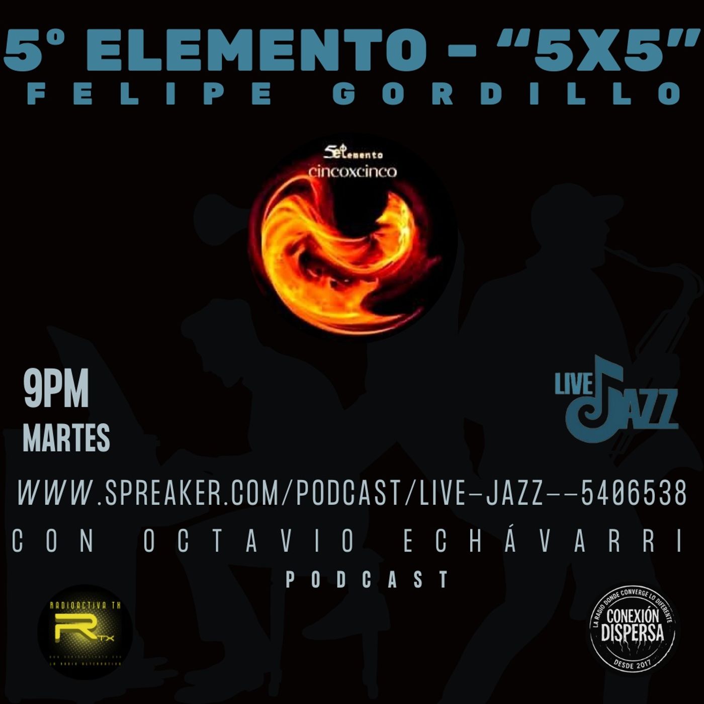 Live Jazz