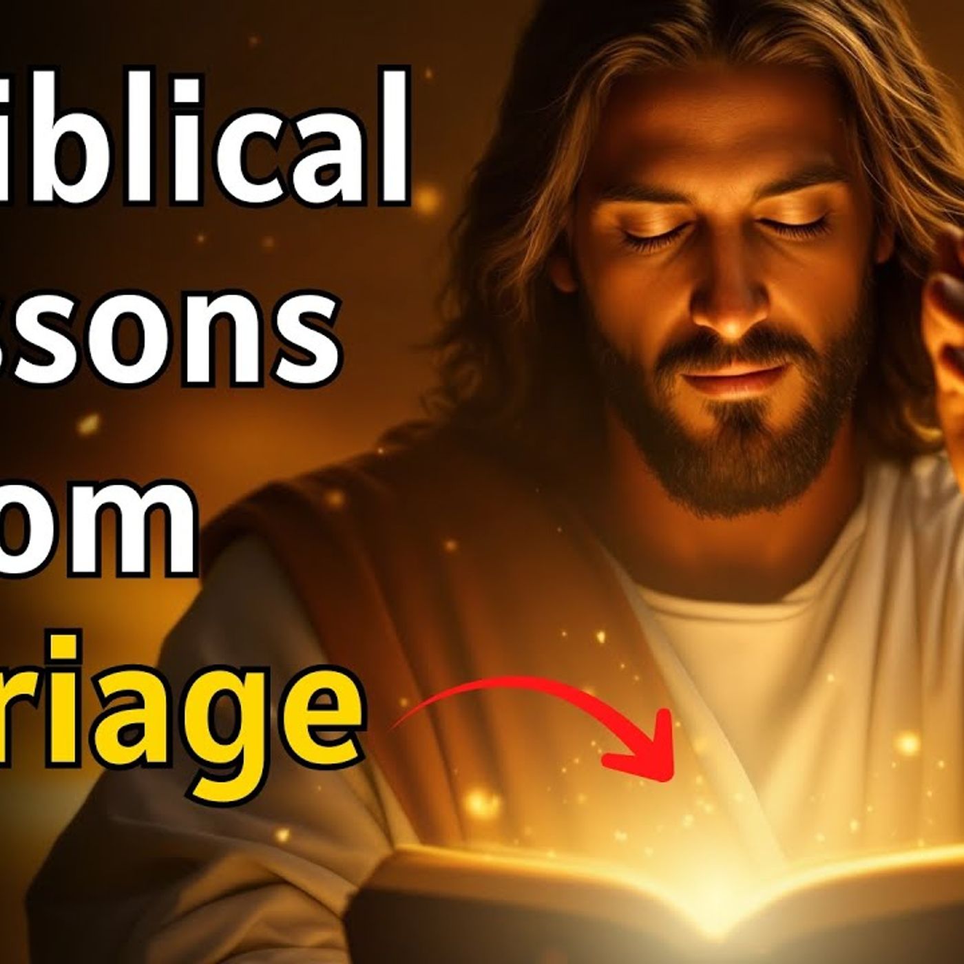 12 Biblical Lessons That Can Transform Your Marriage Today episode artwork
