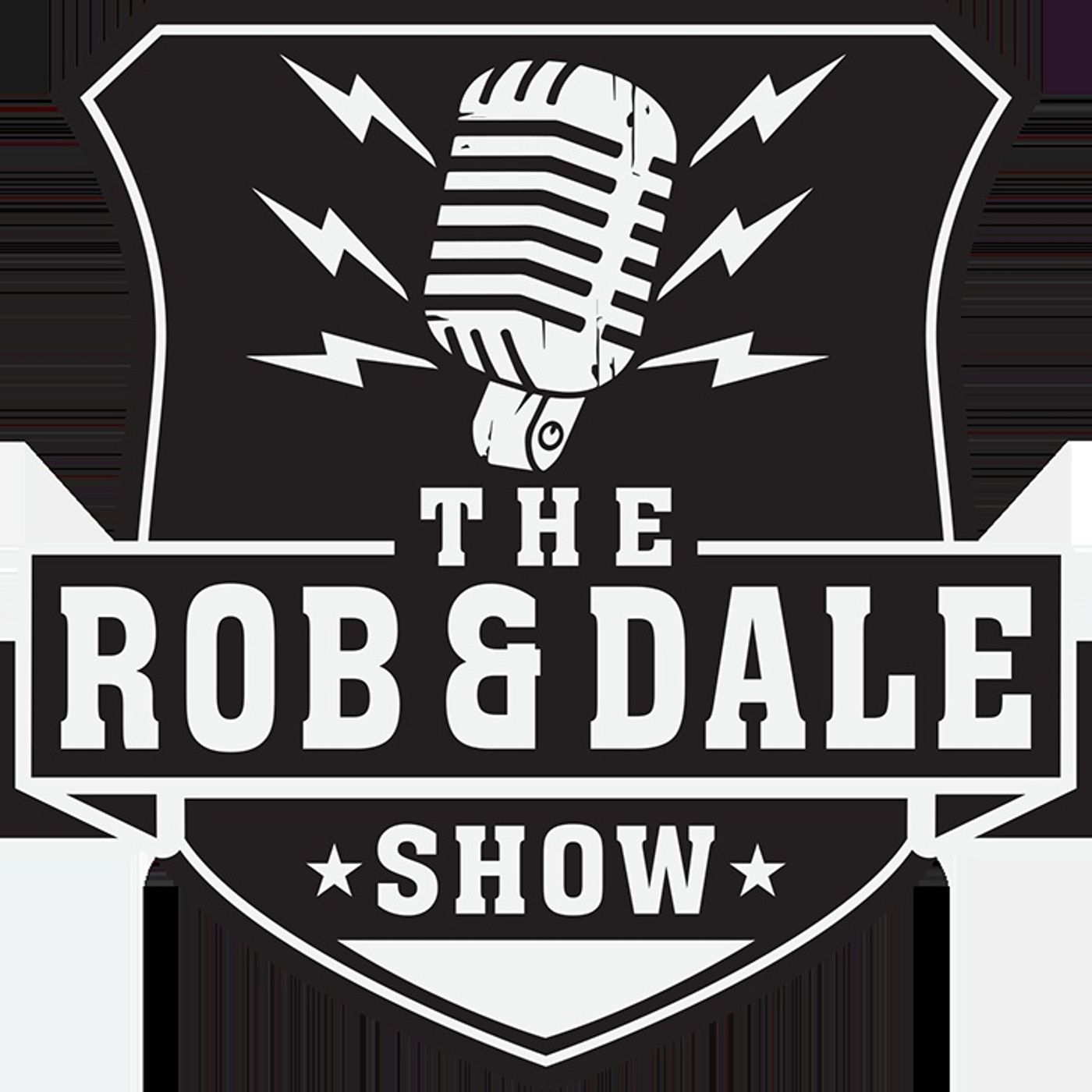 Rob and Dale Show Episode #191 with Dr. Kristin Oakes