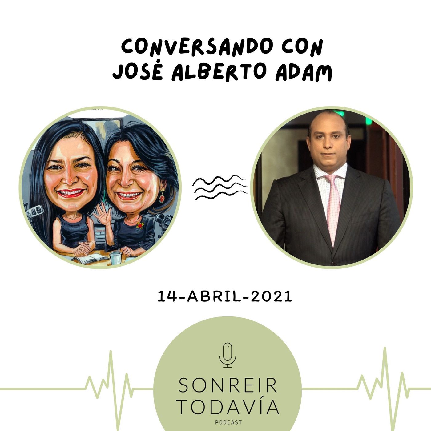 Sonreir Todavía
