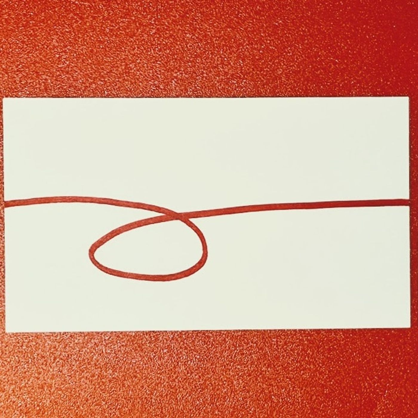 27 Le Fil § Rouge - XVIII Roxanne episode artwork
