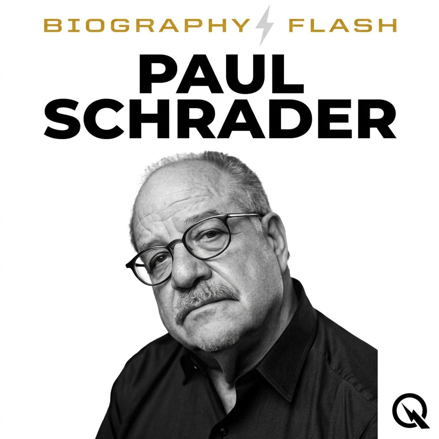 Paul Schrader - Biography Flash