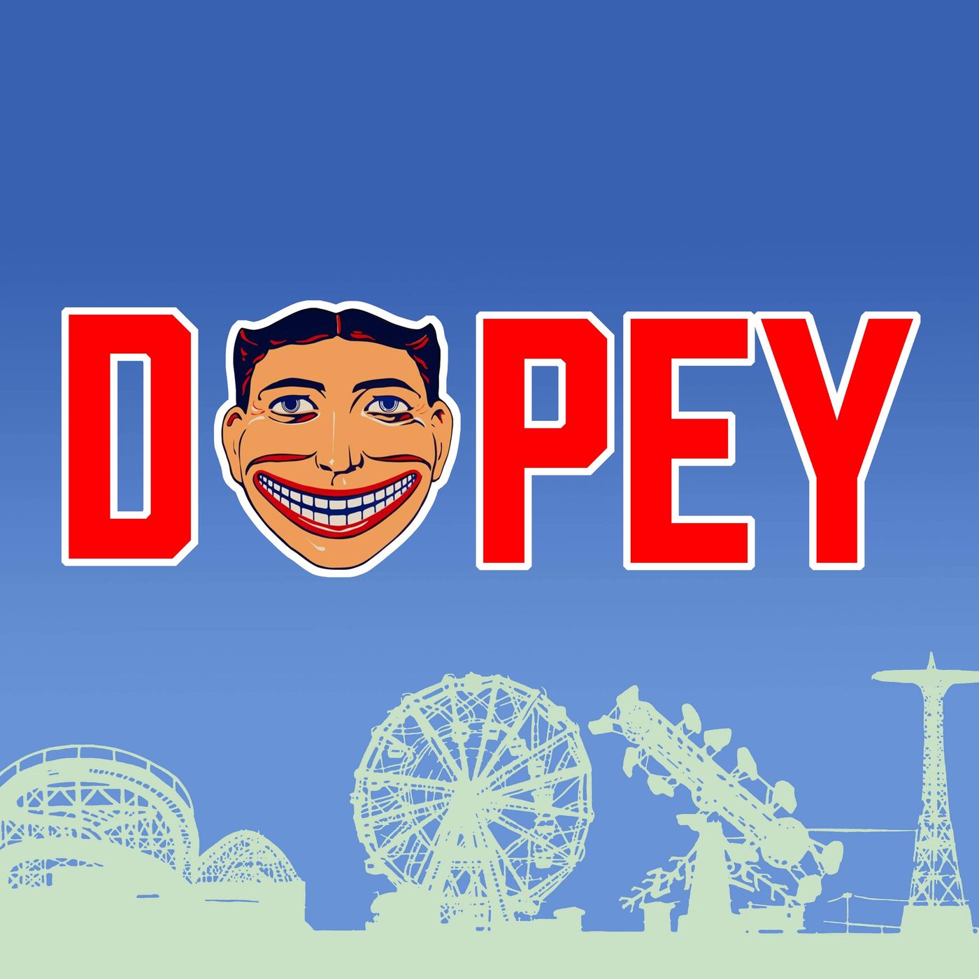 Dopey: On the Dark Comedy of Drug Addiction
