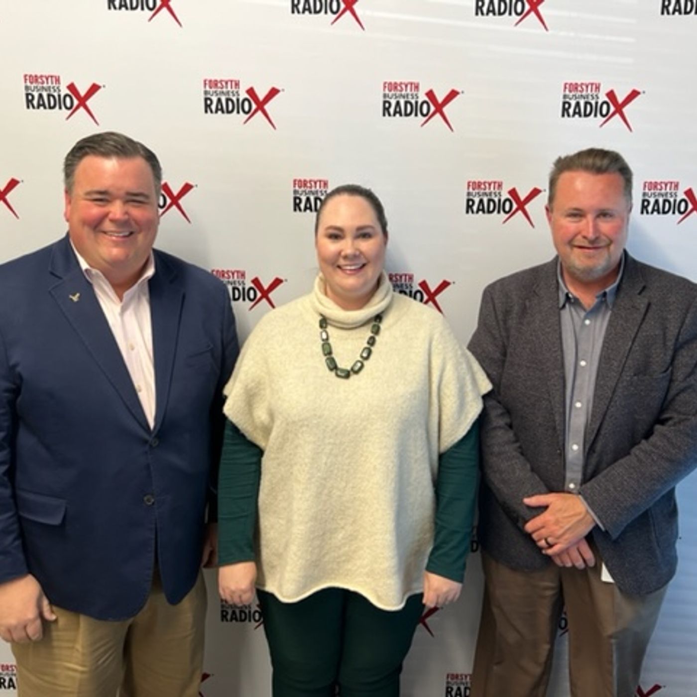Forsyth Business Radio