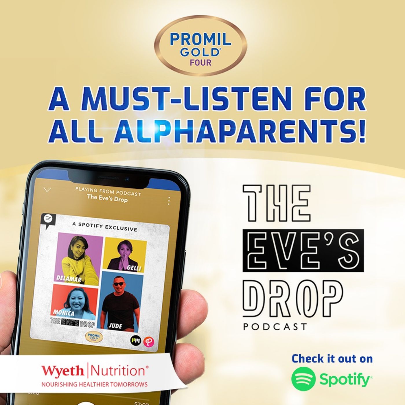 ParenTeam Podcast