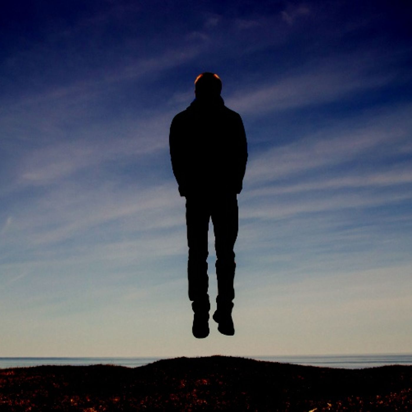 Historias de Miedo Septiembre 8 de Noviembre 2021 LA MUJER QUE LEVITA